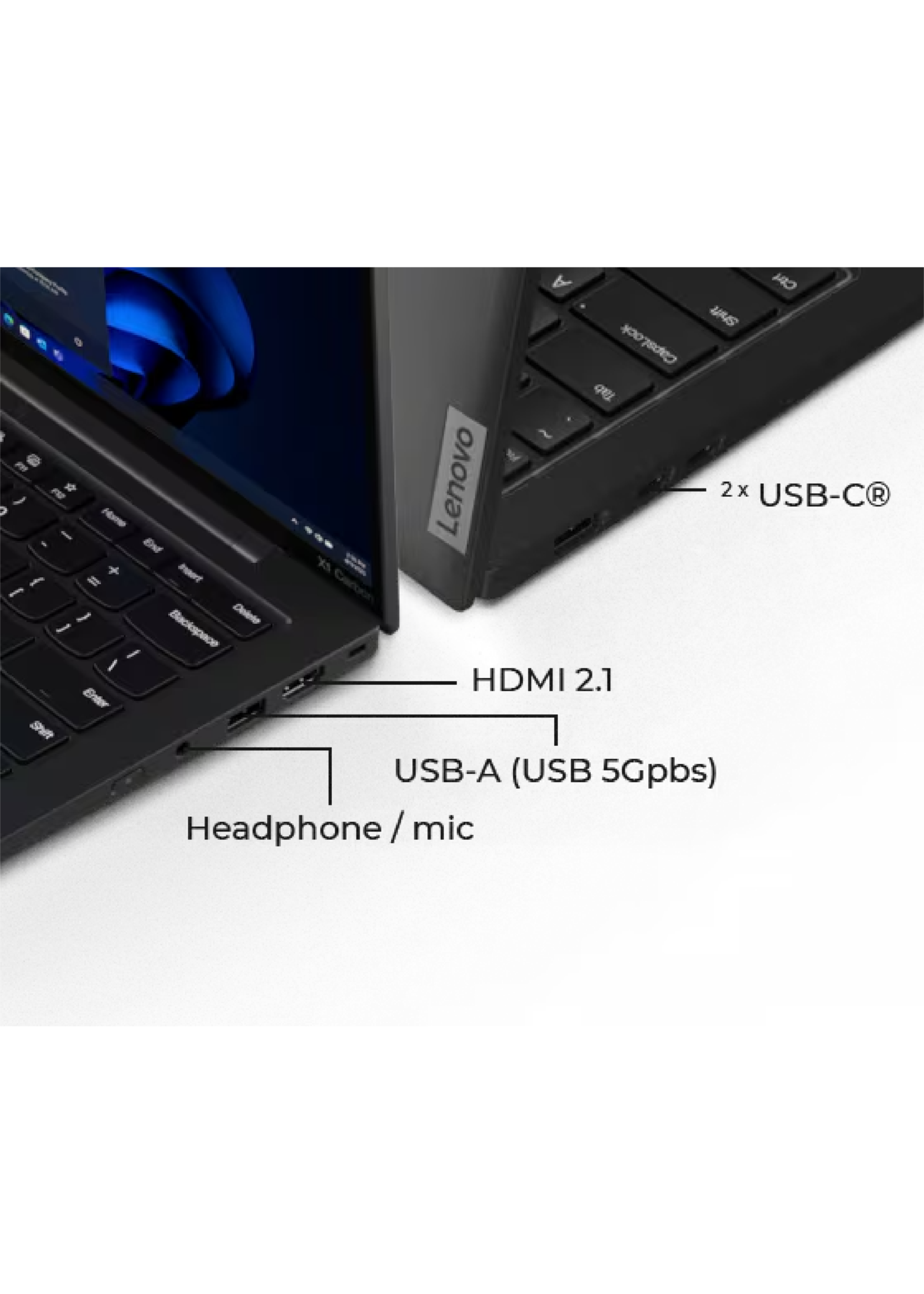Lenovo ThinkPad X1 Carbon Gen 12 Ultra 5/16GB/512GB w/ 4-Year + AD