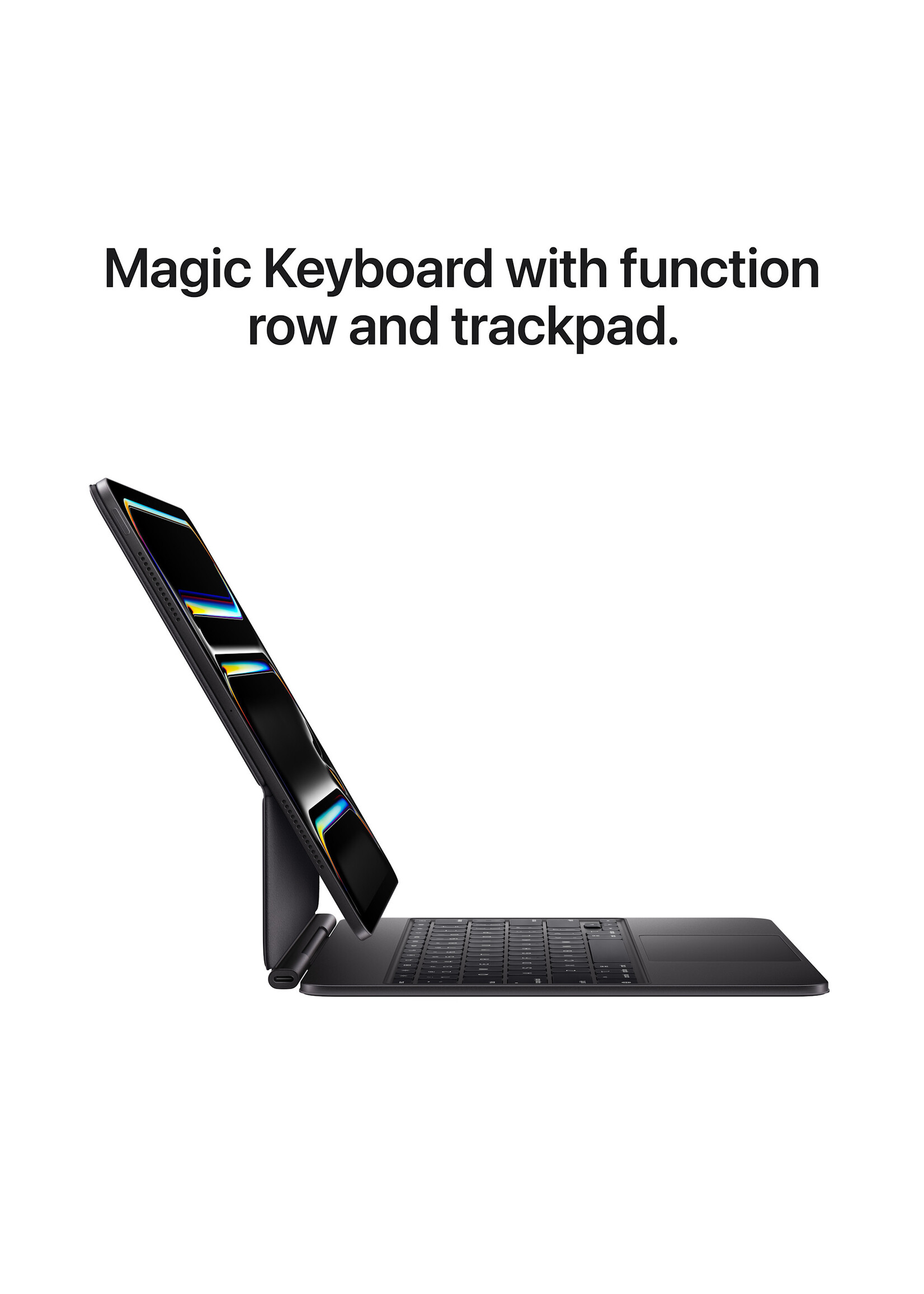 Apple 11-inch iPad Pro M5 Wi-Fi 256GB - Silver (Oct 2025)