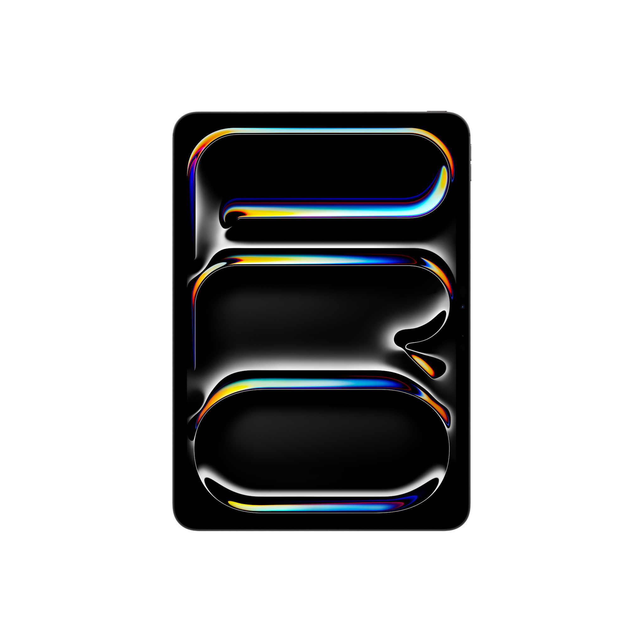11-inch iPad Pro M5 Wi-Fi 512GB - Space Black (Oct 2025) - TechZone