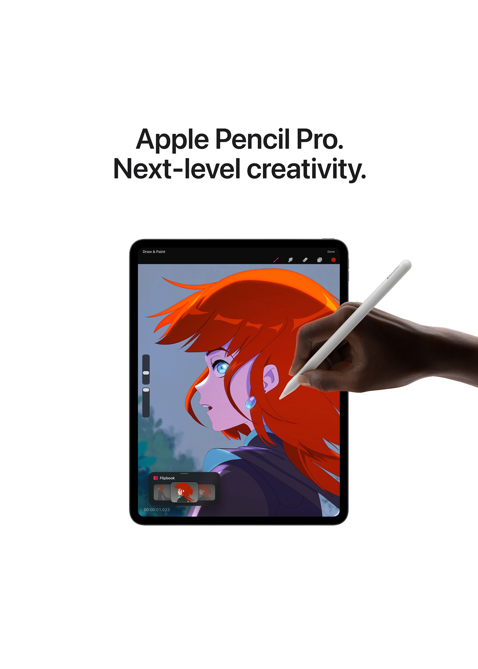 Apple 11-inch iPad Pro M5 Wi-Fi 512GB - Space Black (Oct 2025)