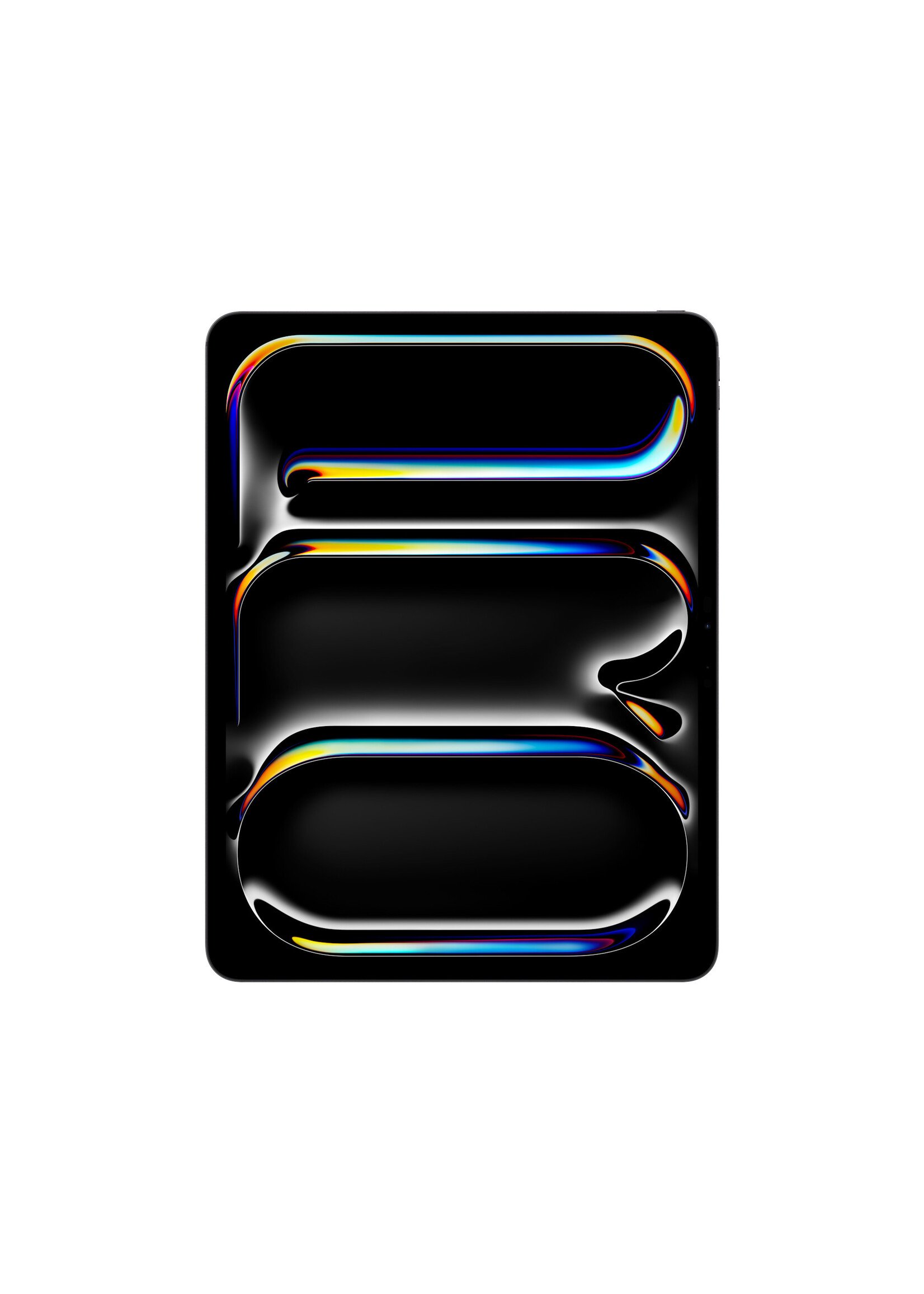 Apple 13-inch iPad Pro M5 Wi-Fi 256GB - Space Black (Oct 2025)