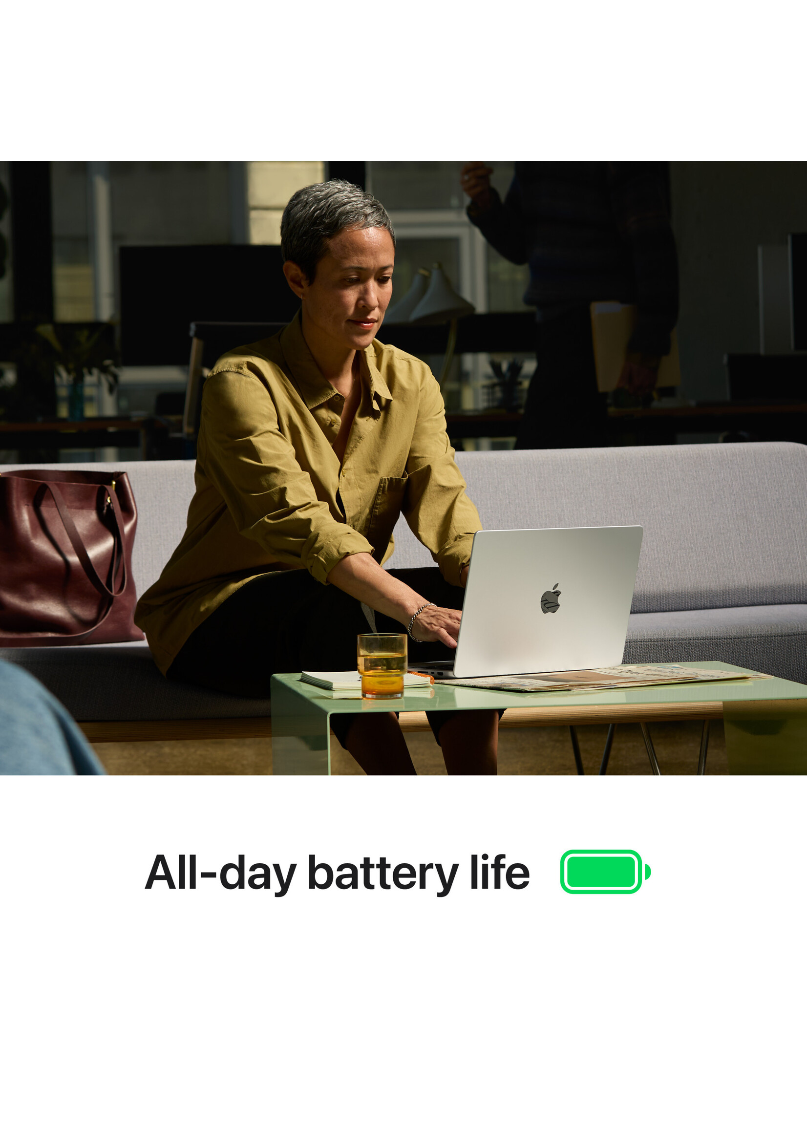 Apple 14-inch MacBook Pro: Apple M4 Pro chip with 14-core CPU and 20-core GPU, 24GB/1TB SSD- Space Black (Oct 2024)