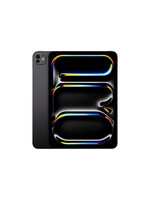 Apple 11-inch iPad Pro M4 Wi-Fi 256GB - Space Black (May 2024) - DISCONTINUED