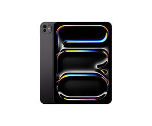11-inch iPad Pro M4 Wi-Fi 256GB - Space Black (May 2024