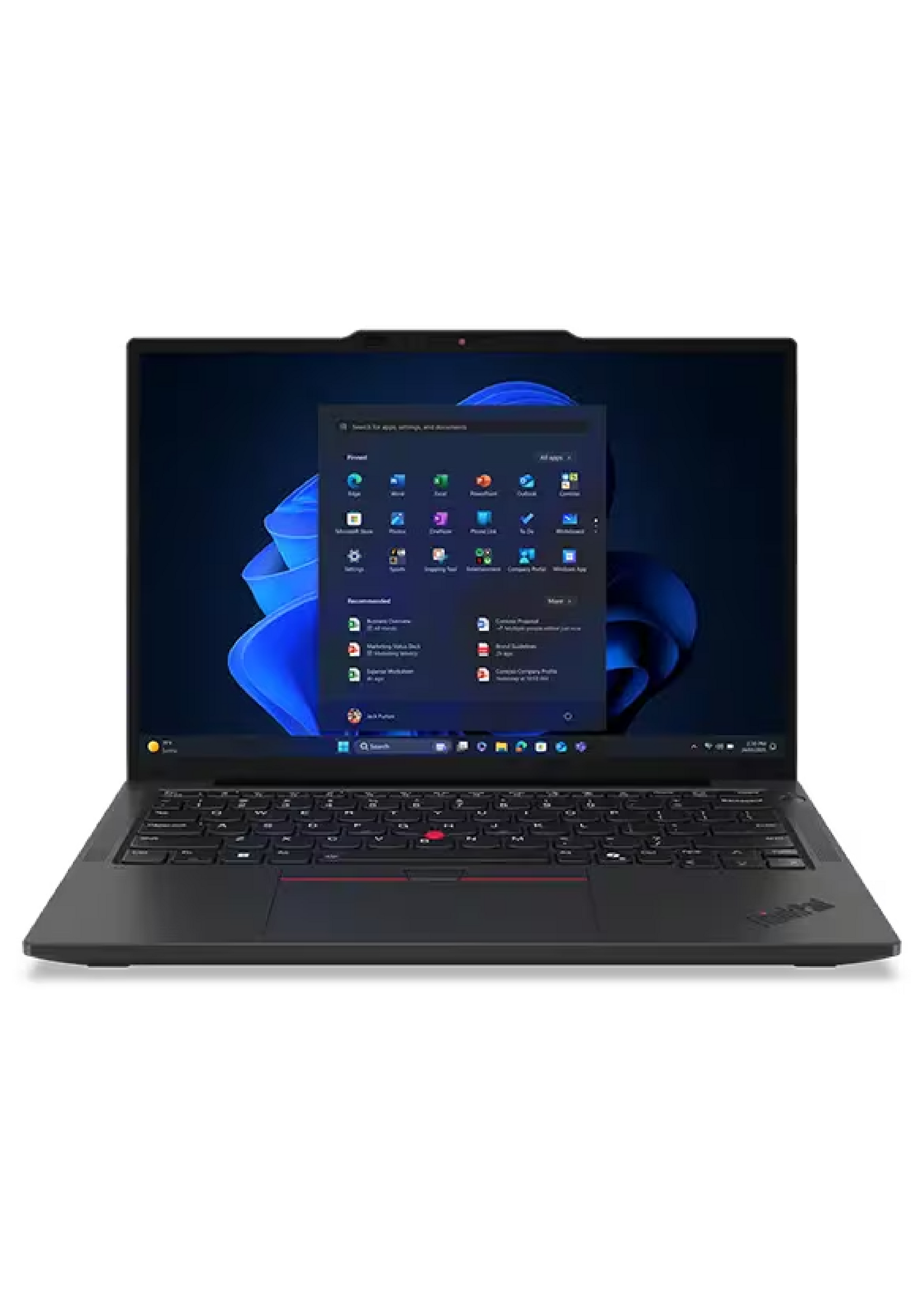 Lenovo Lenovo ThinkPad X13 Gen 6 Ultra 5/16GB/256GB 4-Year + AD