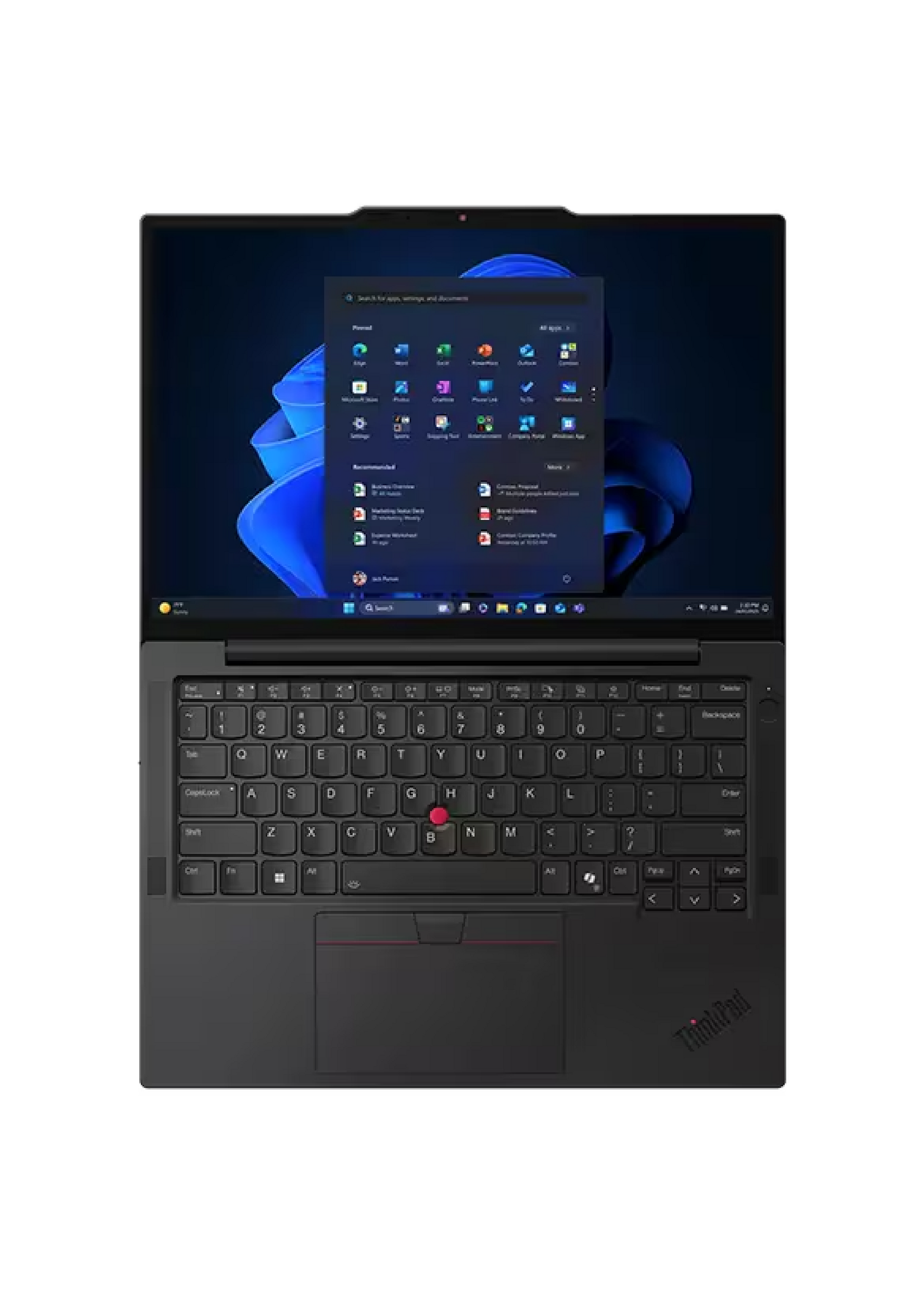 Lenovo Lenovo ThinkPad X13 Gen 6 Ultra 5/16GB/256GB 4-Year + AD