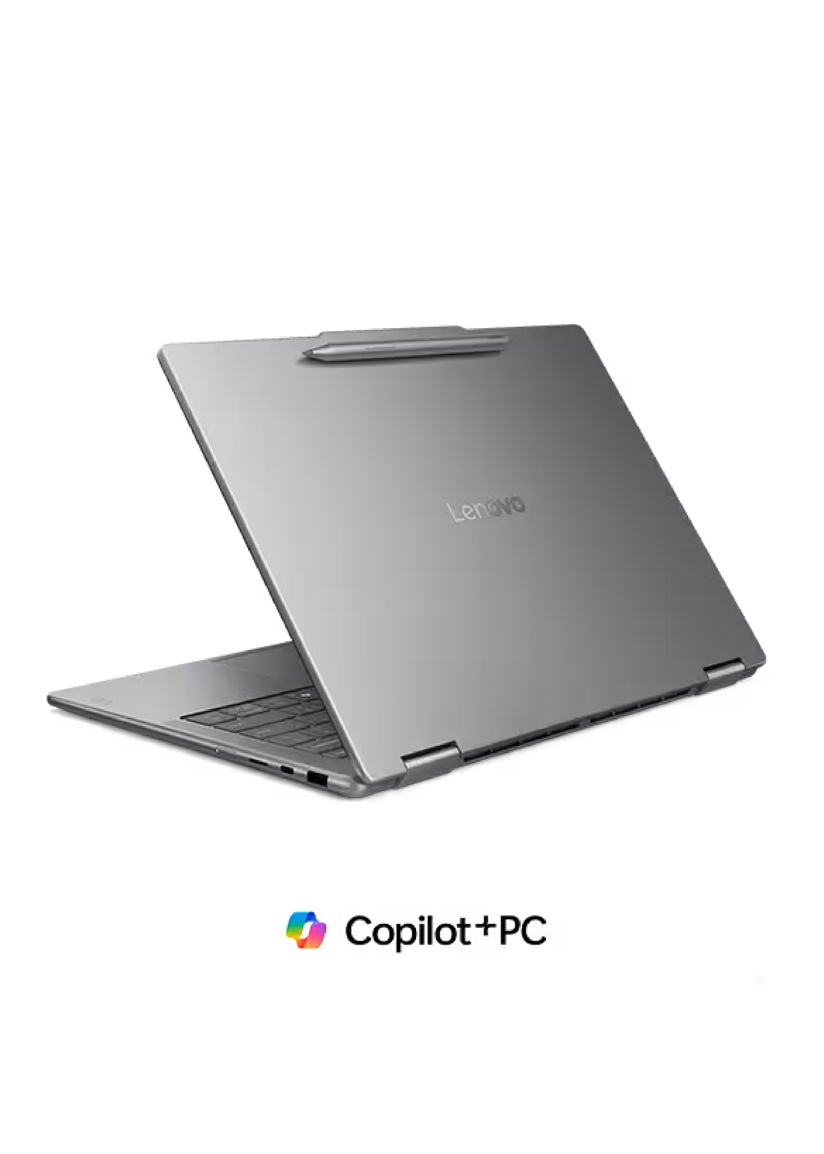 Lenovo Yoga 7i 2n1 Ultra 5/16GB/512GB w/ 4-Year + AD - Luna Grey