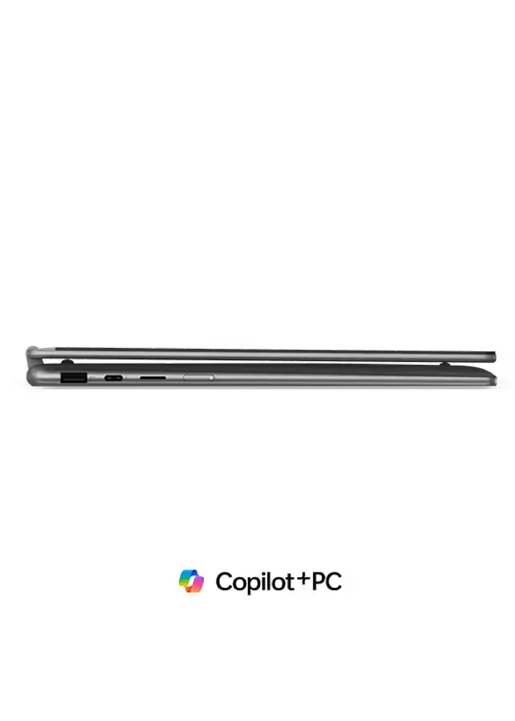 Lenovo Yoga 7i 2n1 Ultra 5/16GB/512GB w/ 4-Year + AD - Luna Grey