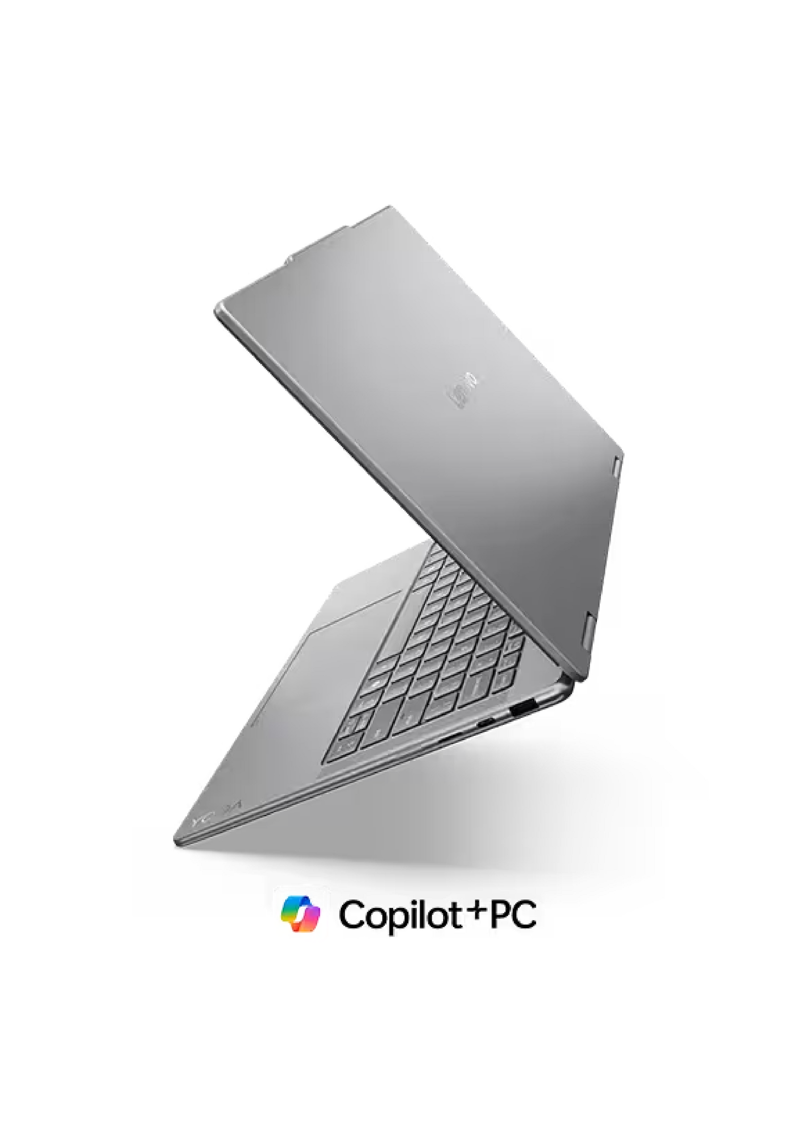 Lenovo Yoga 7i 2n1 Ultra 5/16GB/512GB w/ 4-Year + AD - Luna Grey