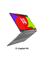 Lenovo Yoga 7i 2n1 Ultra 5/16GB/512GB w/ 4-Year + AD - Luna Grey