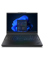 Lenovo ThinkPad P16s Ultra 5/NVIDIA® RTX™ 500 Blackwell 6GB/32GB/512GB w/ 4-Year + AD