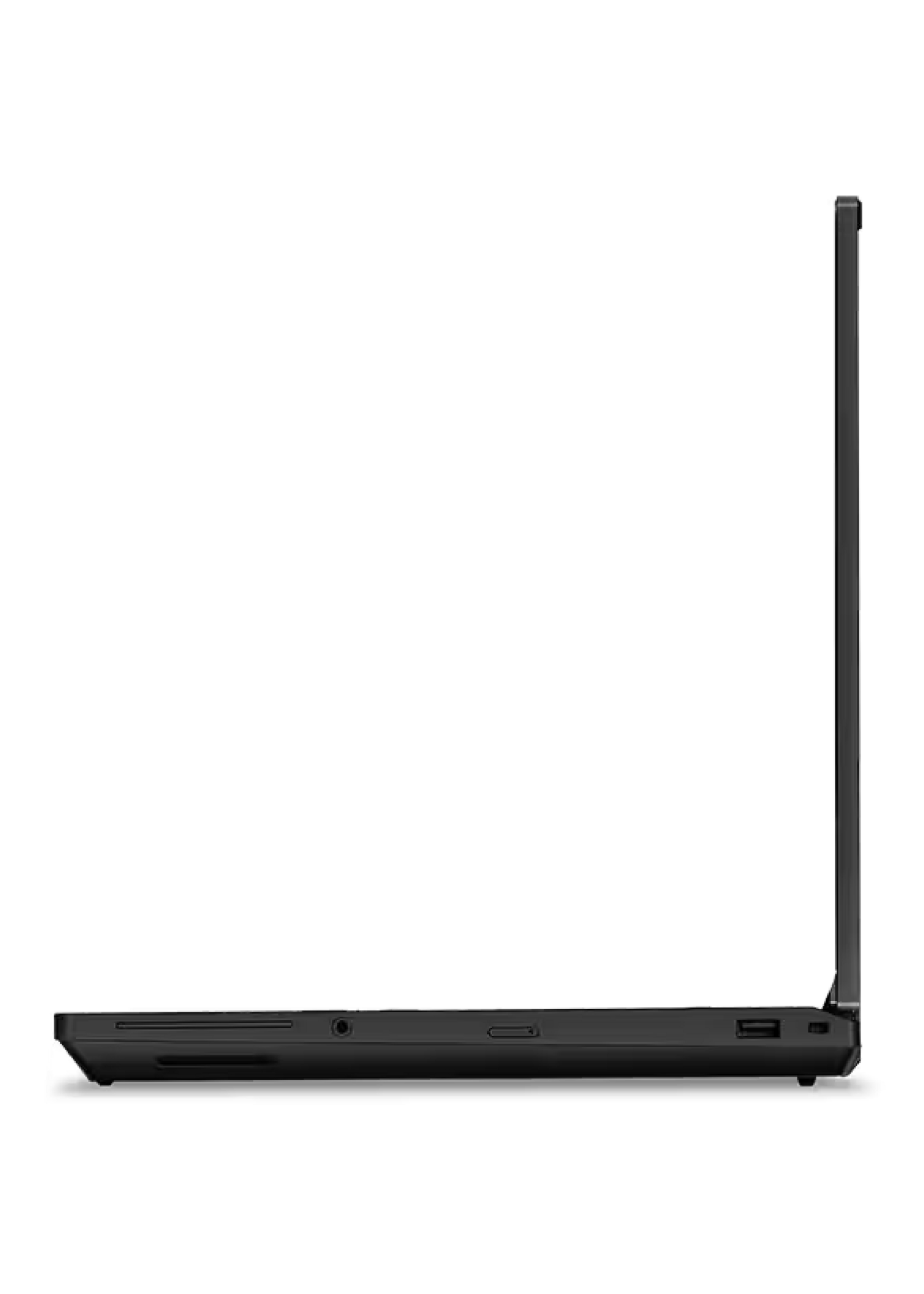 Lenovo ThinkPad P16s Ultra 5/NVIDIA® RTX™ 500 Blackwell 6GB/32GB/512GB w/ 4-Year + AD