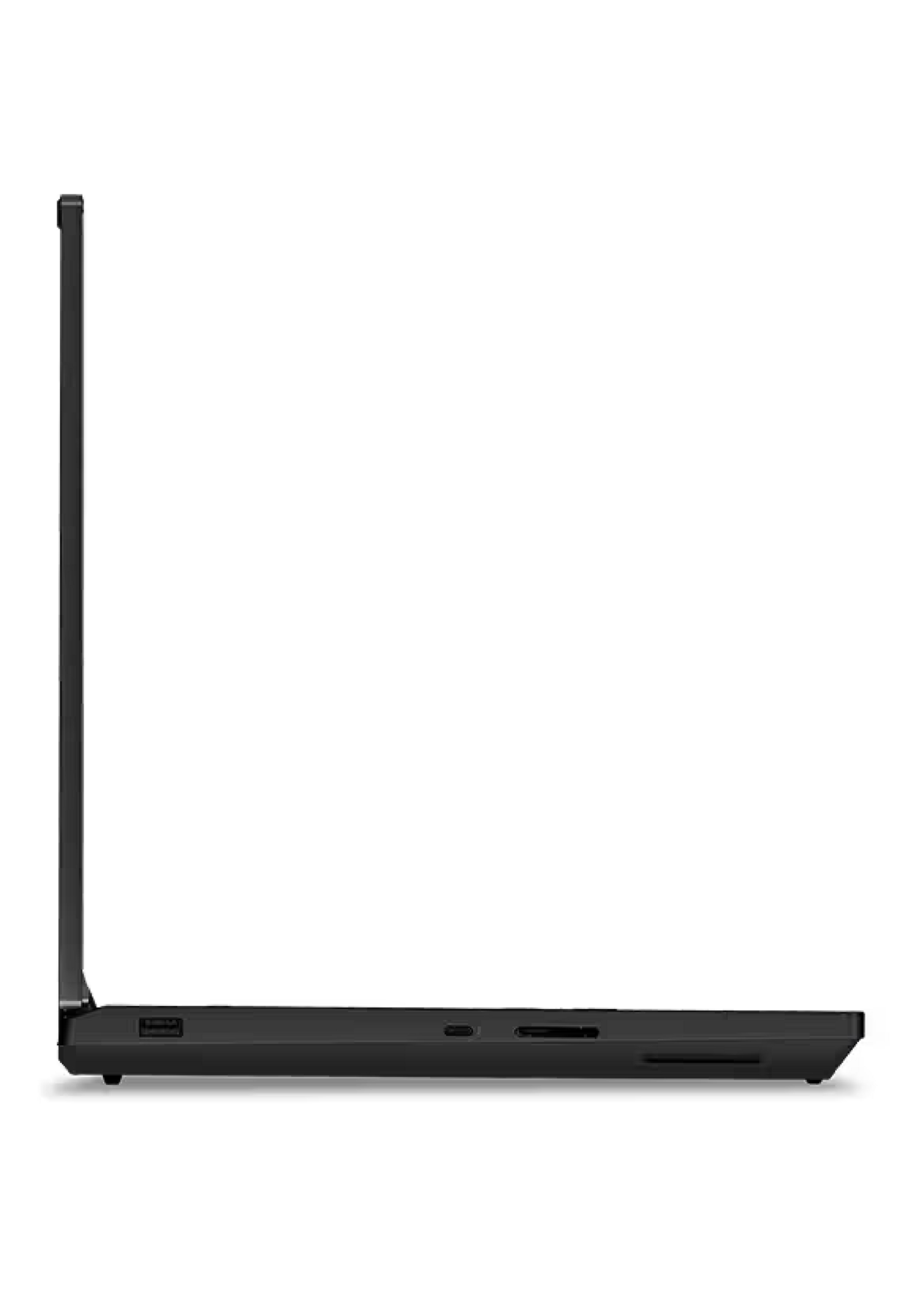 Lenovo ThinkPad P16s Ultra 7/NVIDIA® RTX™ 500 Blackwell 6GB/32GB/1TB w/ 4-Year + AD