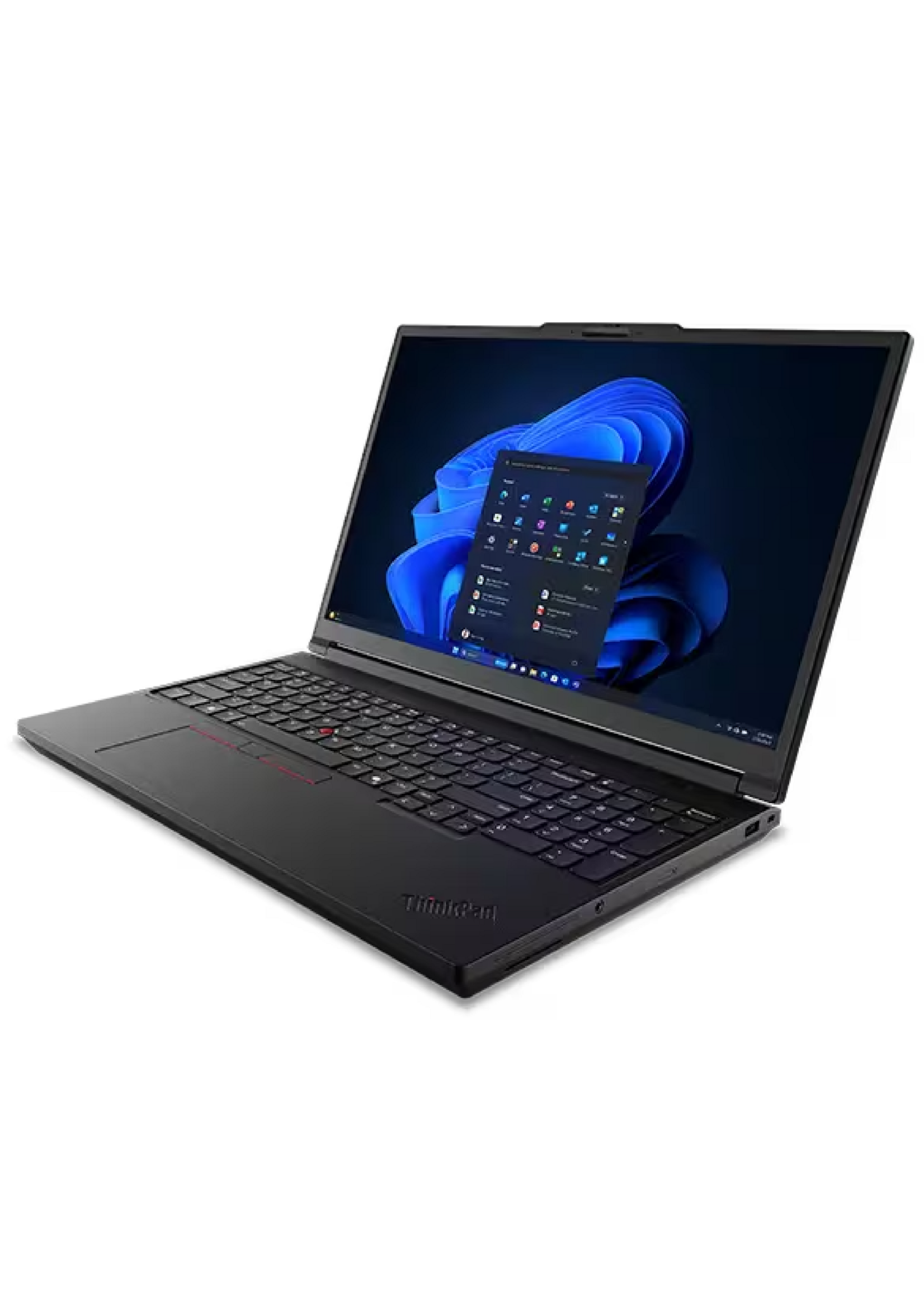 Lenovo ThinkPad P16s Ultra 7/NVIDIA® RTX™ 500 Blackwell 6GB/32GB/1TB w/ 4-Year + AD