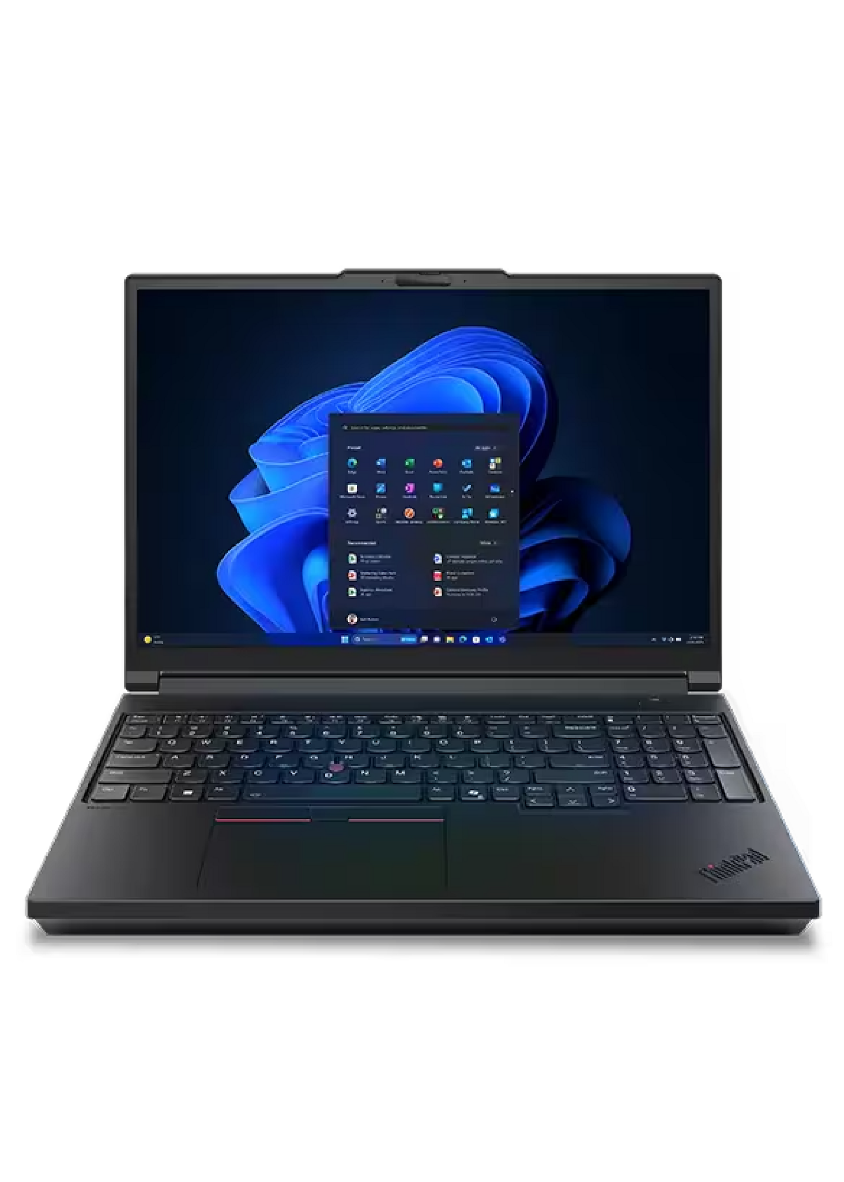 Lenovo ThinkPad P16s Ultra 7/NVIDIA® RTX™ 500 Blackwell 6GB/32GB/1TB w/ 4-Year + AD
