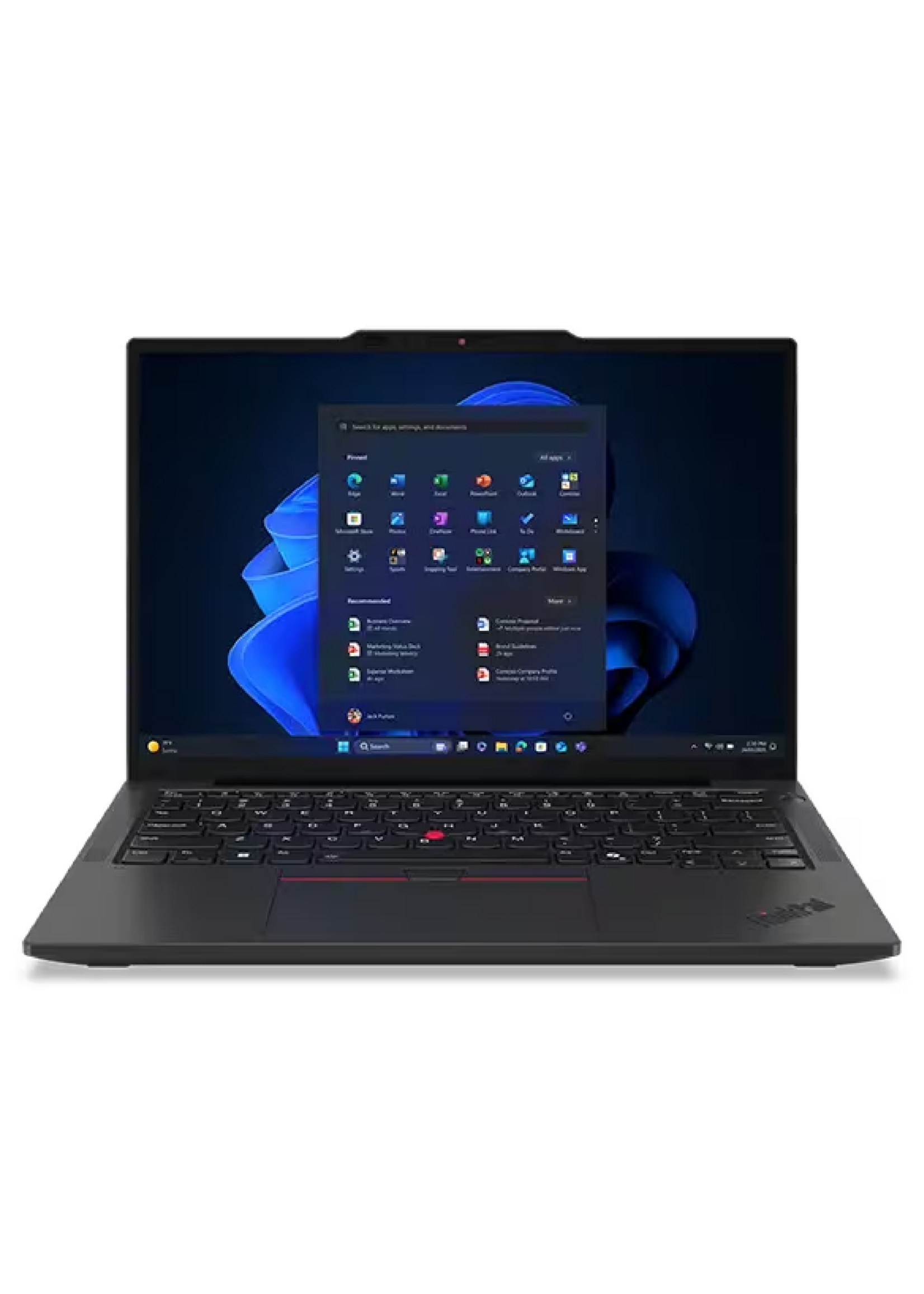 Lenovo Lenovo ThinkPad X13 Gen 6 Ultra 5/16GB/256GB 4-Year + AD