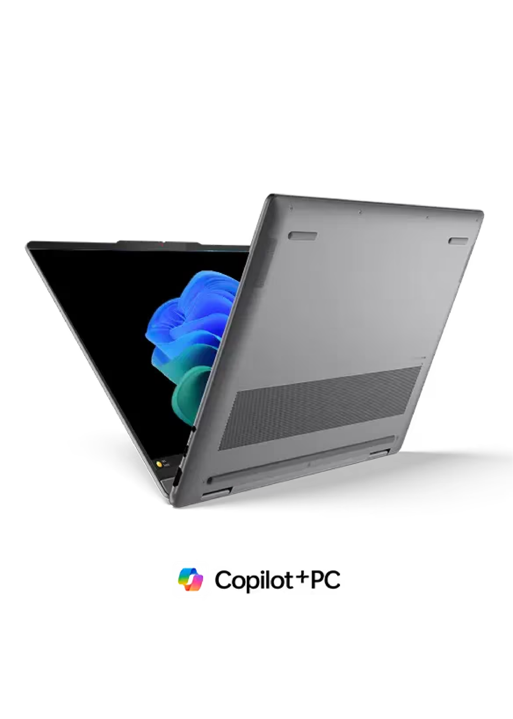 Lenovo Yoga 7i 2n1 Ultra 5/16GB/512GB w/ 4-Year + AD - Luna Grey