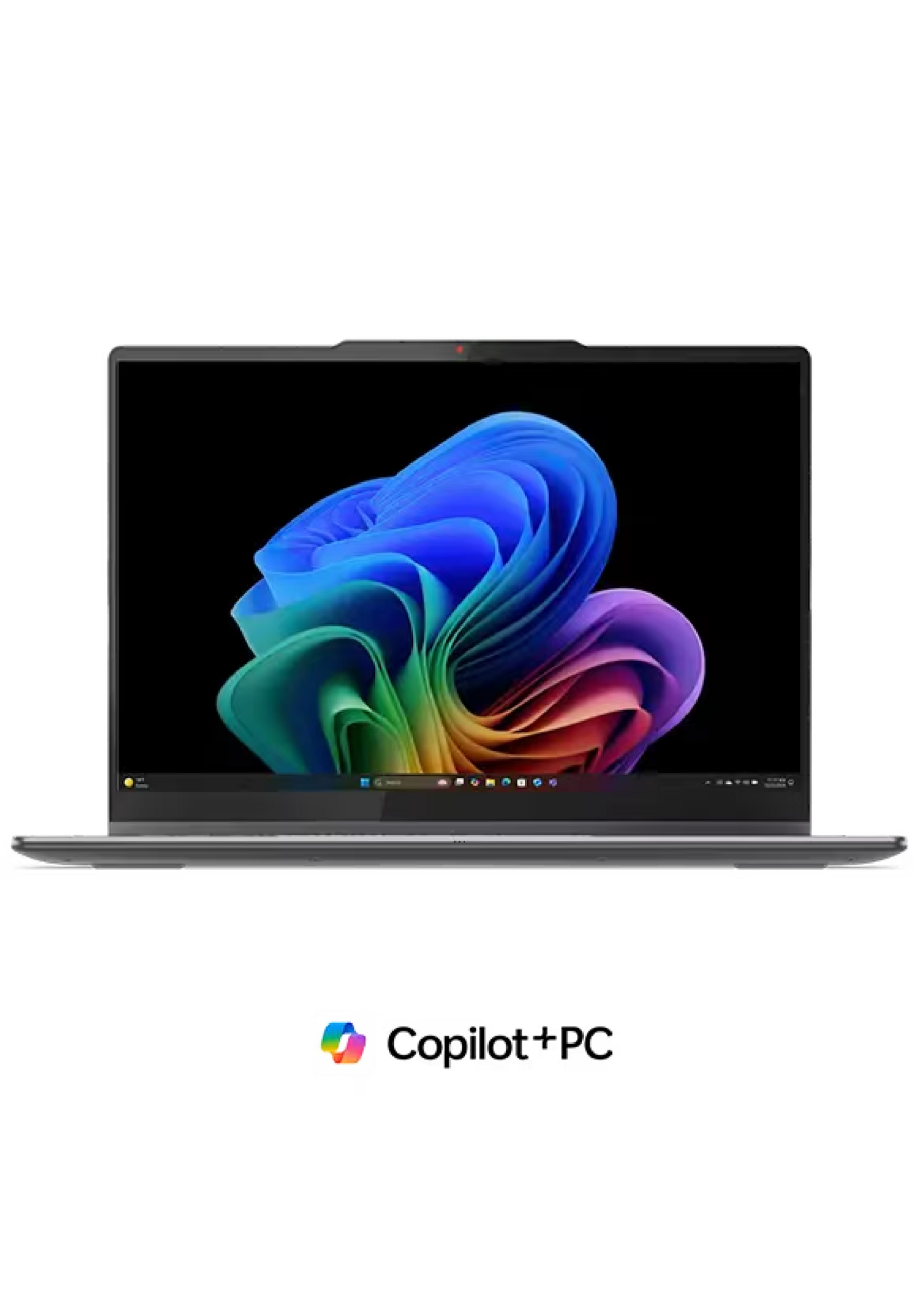 Lenovo Yoga 7i 2n1 Ultra 5/16GB/512GB w/ 4-Year + AD - Luna Grey