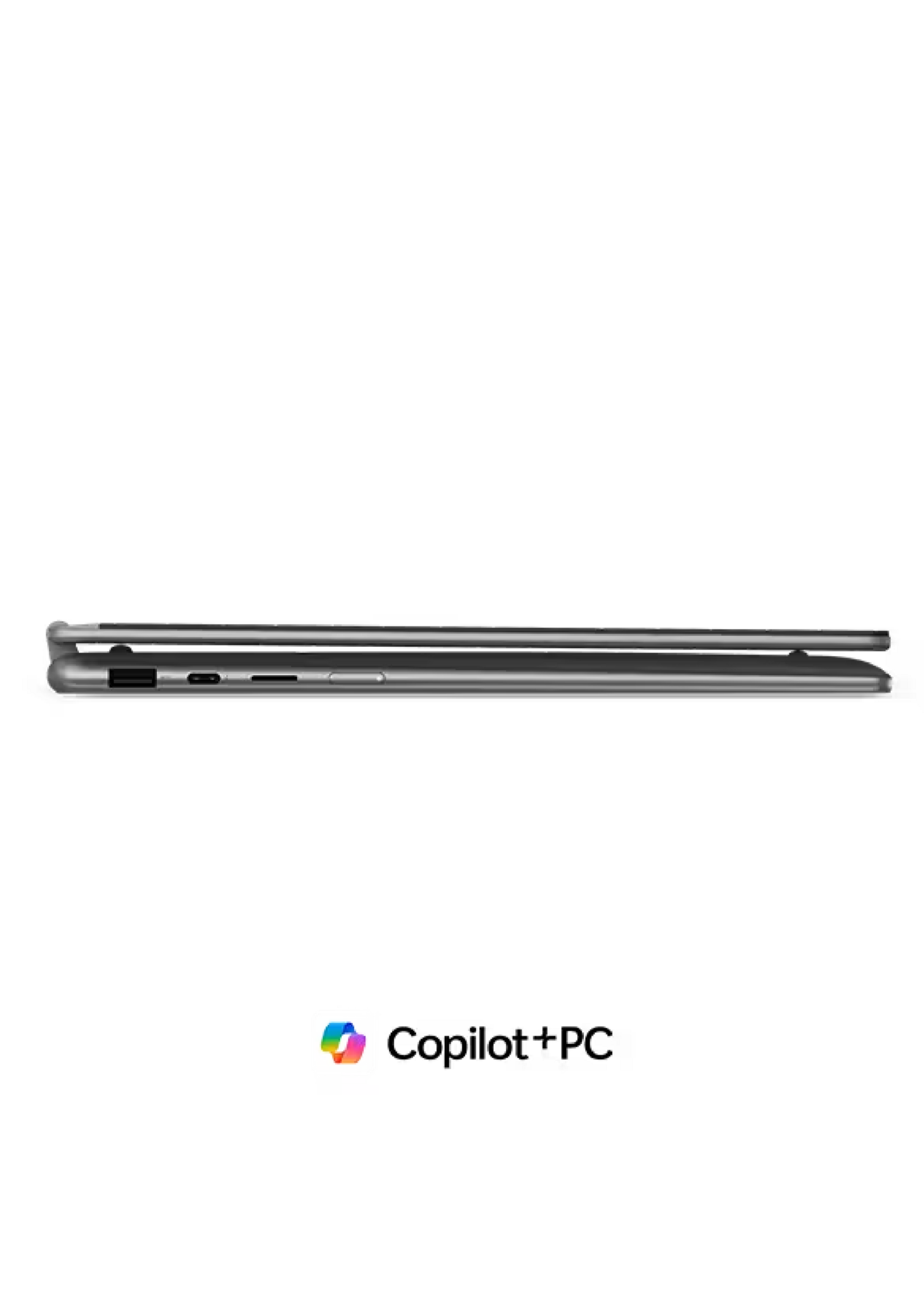 Lenovo Yoga 7i 2n1 Ultra 5/16GB/512GB w/ 4-Year + AD - Luna Grey