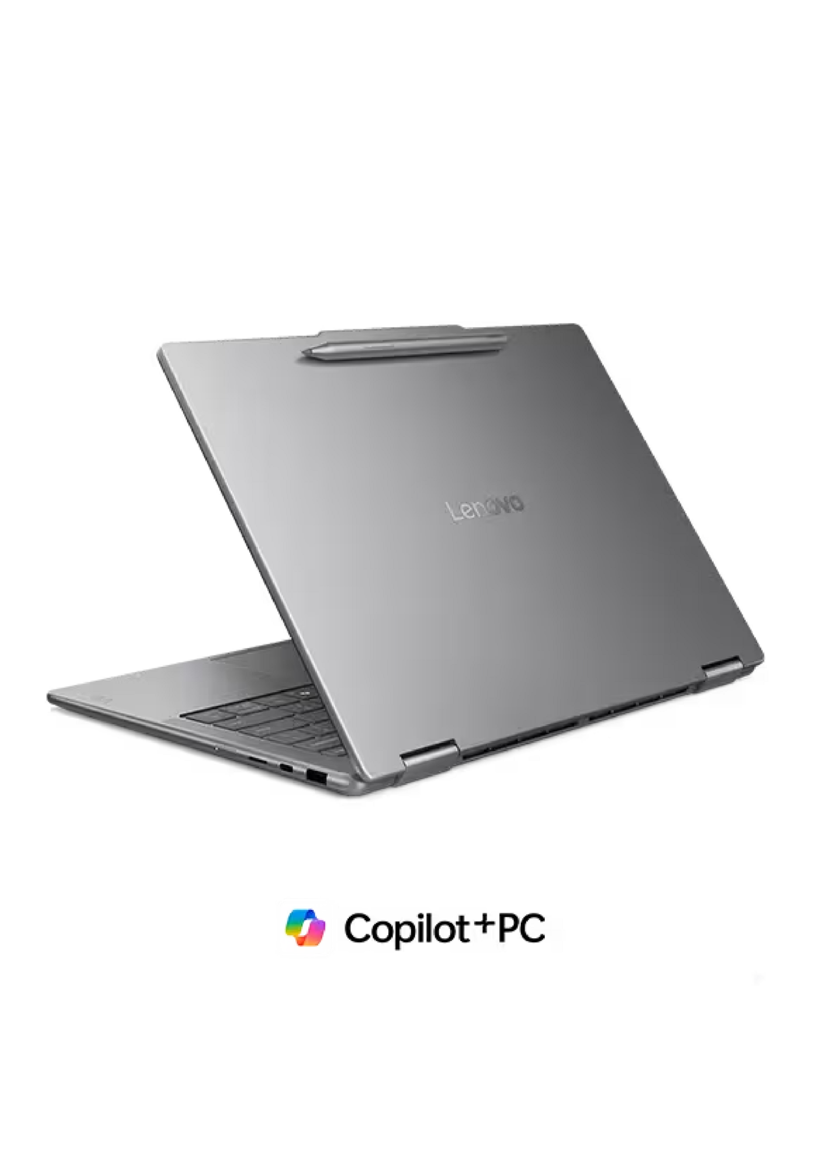 Lenovo Yoga 7i 2n1 Ultra 5/16GB/512GB w/ 4-Year + AD - Luna Grey