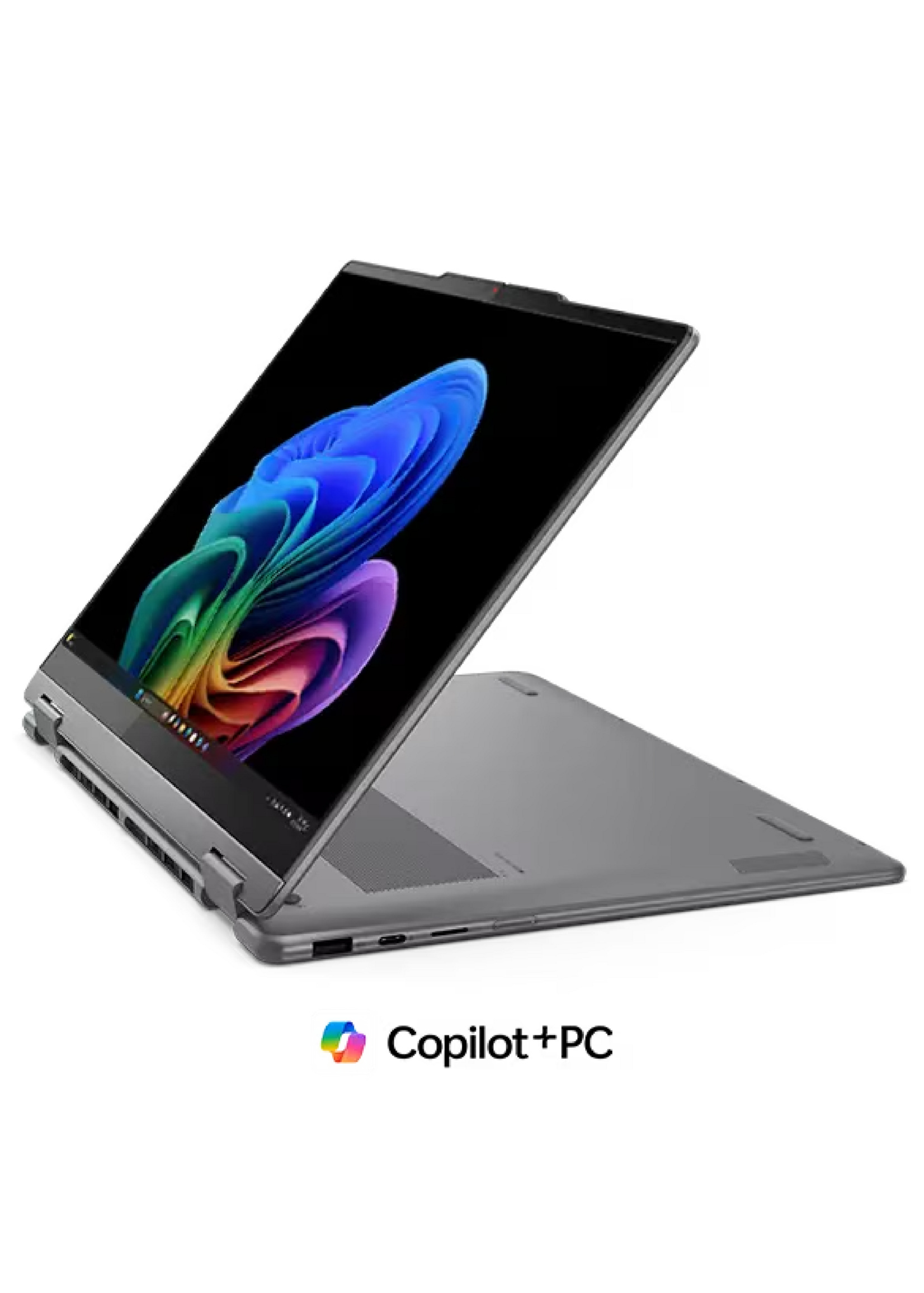 Lenovo Yoga 7i 2n1 Ultra 5/16GB/512GB w/ 4-Year + AD - Luna Grey