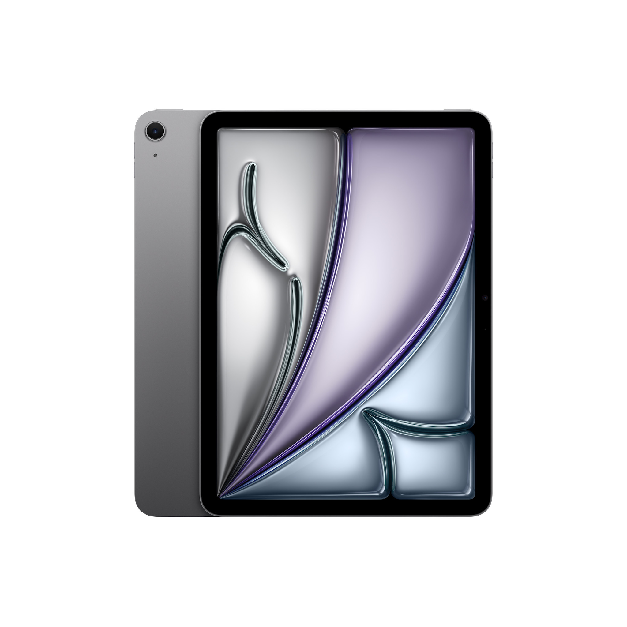 11-inch iPad Air M4 Wi-Fi 256GB - Space Gray (March 2026) - TechZone