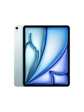 13-inch iPad Air M4 Wi-Fi 256GB - Blue (March 2026) - TechZone