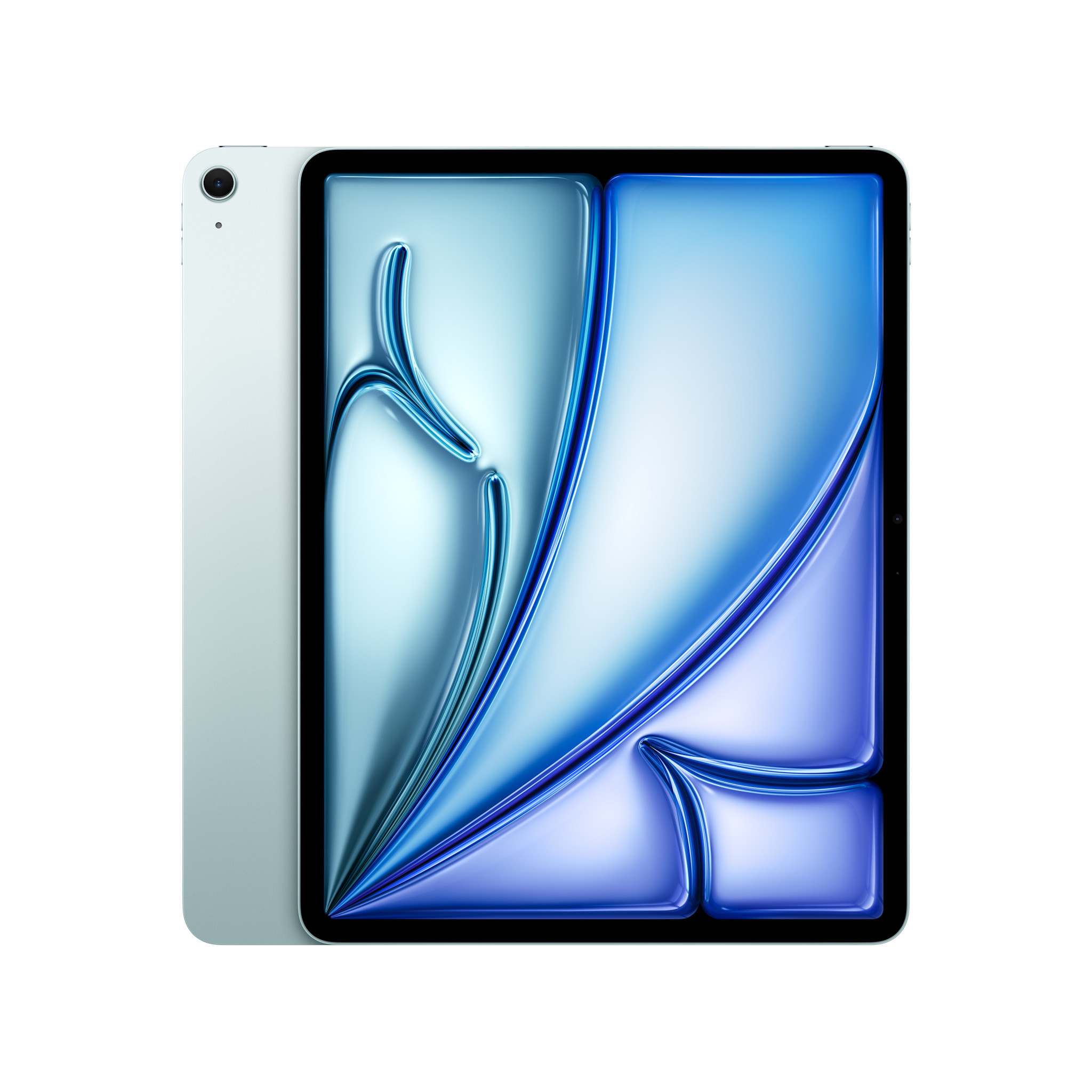iPad Air4 Wi-Fi＋Cellular 256GB ペンシルセット 13-inch iPad Air M4 Wi-Fi 256GB - Blue (March 2026) - TechZone