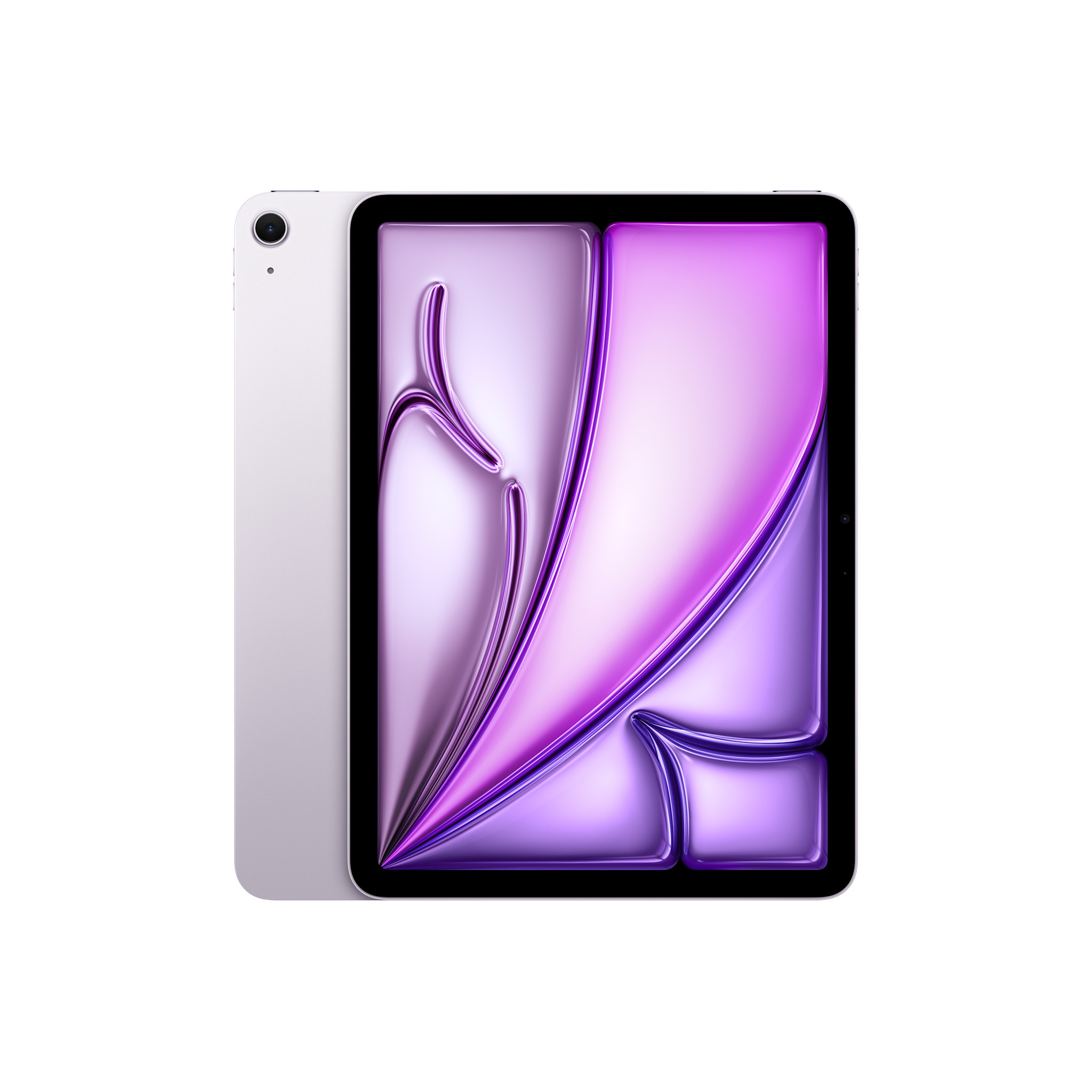 11-inch iPad Air M4 Wi-Fi 128GB - Purple (March 2026) - TechZone