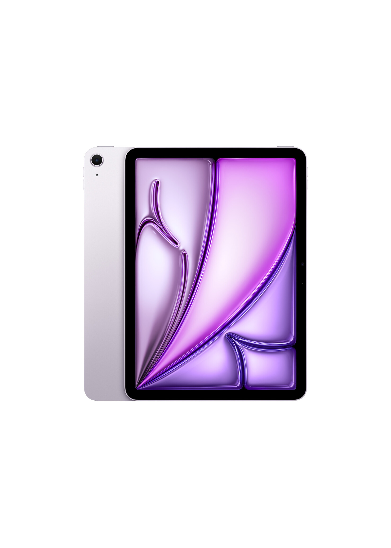 Apple 11-inch iPad Air M4 Wi-Fi 1TB - Purple (March 2026)