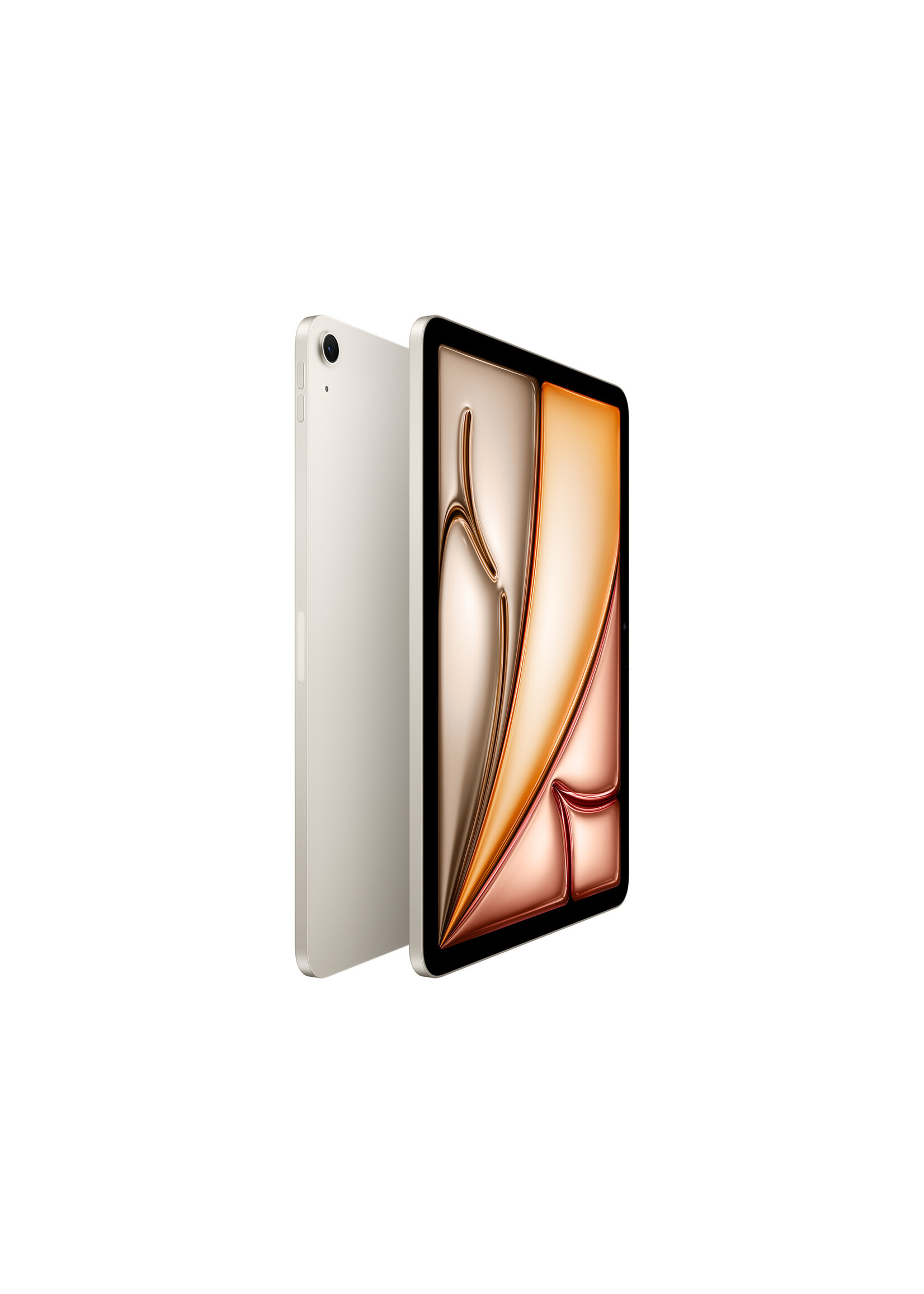 Apple 11-inch iPad Air M4 Wi-Fi 1TB - Starlight (March 2026)