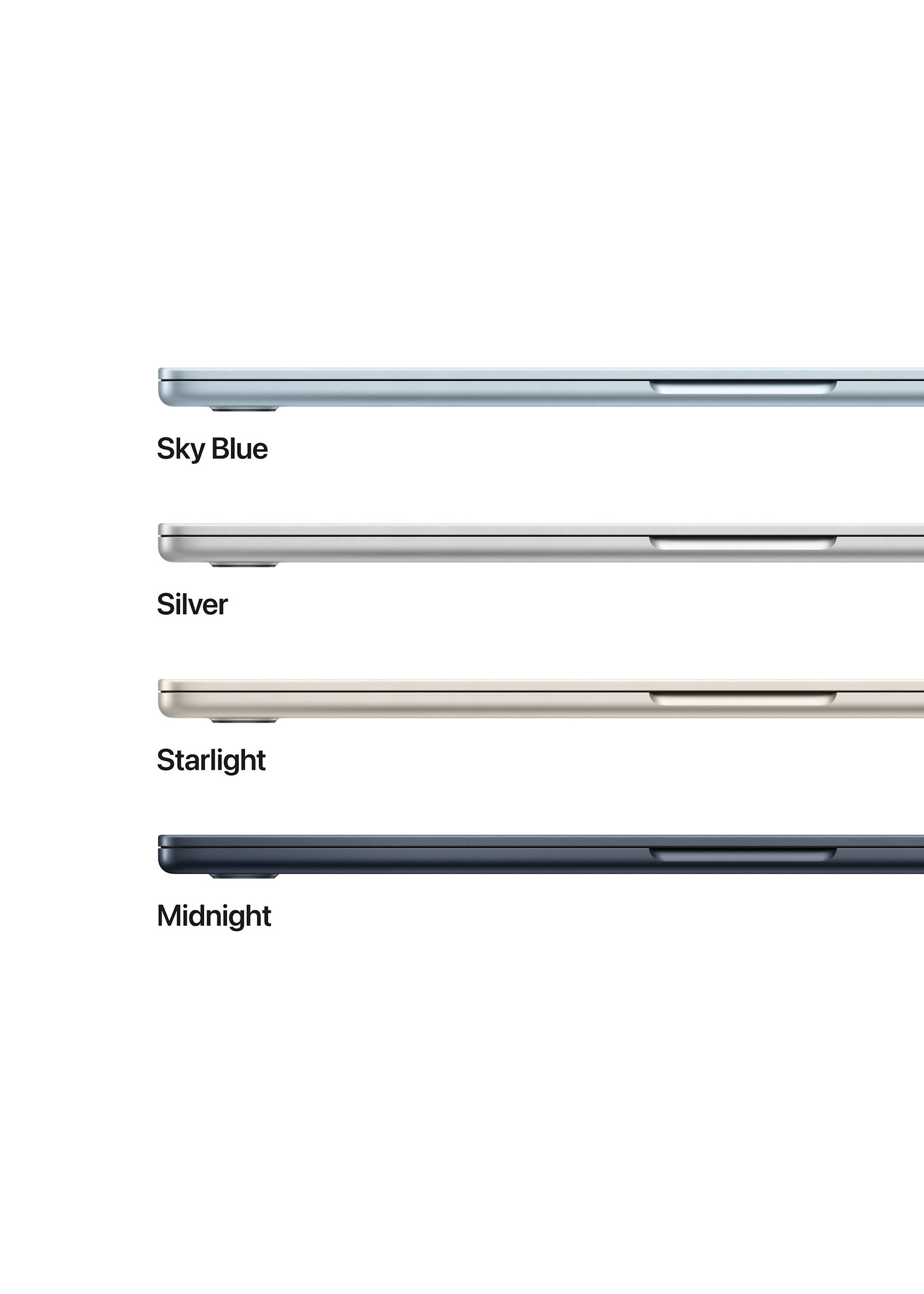 Apple 15-inch MacBook Air: Apple M5 Chip with 10-core CPU and 10-core GPU, 16GB/512GB - Silver (March 2026)