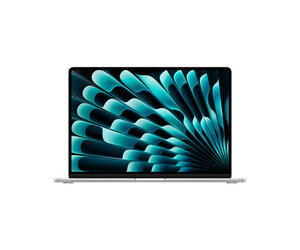 15-inch MacBook Air: Apple M5 Chip with 10-core CPU and 10-core