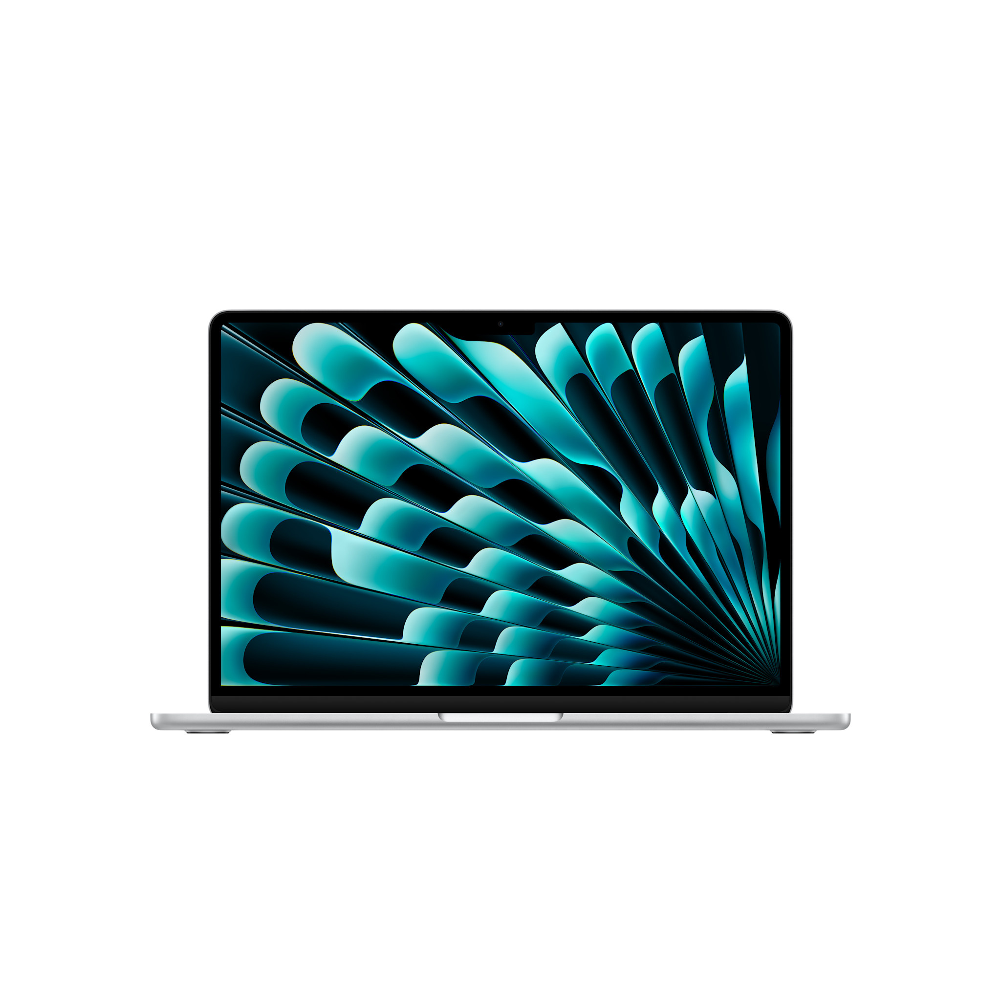 13-inch MacBook Air: Apple M5 chip with 10-core CPU and 8-core GPU