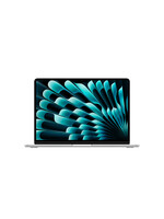 Apple 13-inch MacBook Air: Apple M5 chip with 10-core CPU and 10-core GPU, 16GB/1TB - Silver (March 2026)