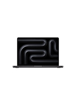 Apple 14-inch MacBook Pro: Apple M5 Pro chip with 15-core CPU and 16-core GPU, 24GB/1TB SSD- Space Black (March 2026)