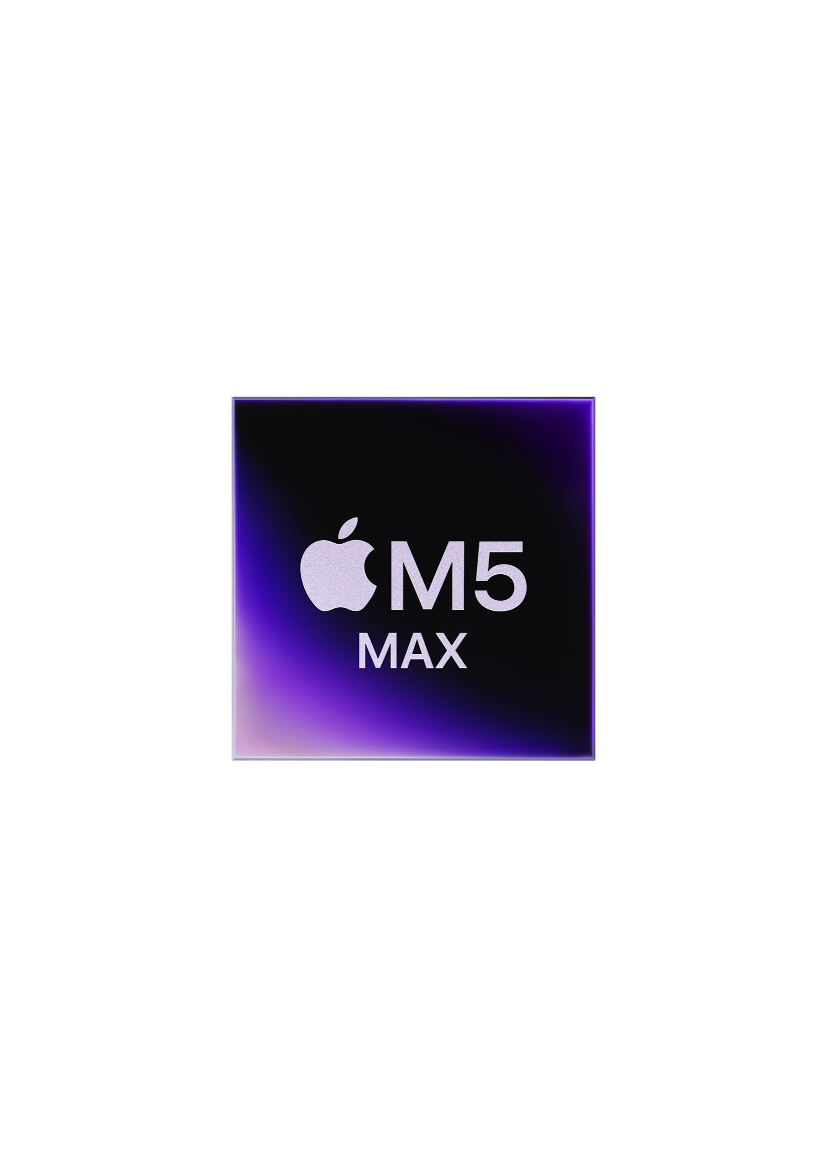 Apple 16-inch MacBook Pro: Apple M5 Max chip with 18-core CPU and 40-core GPU, 48GB/2TB SSD - Silver (March 2026)
