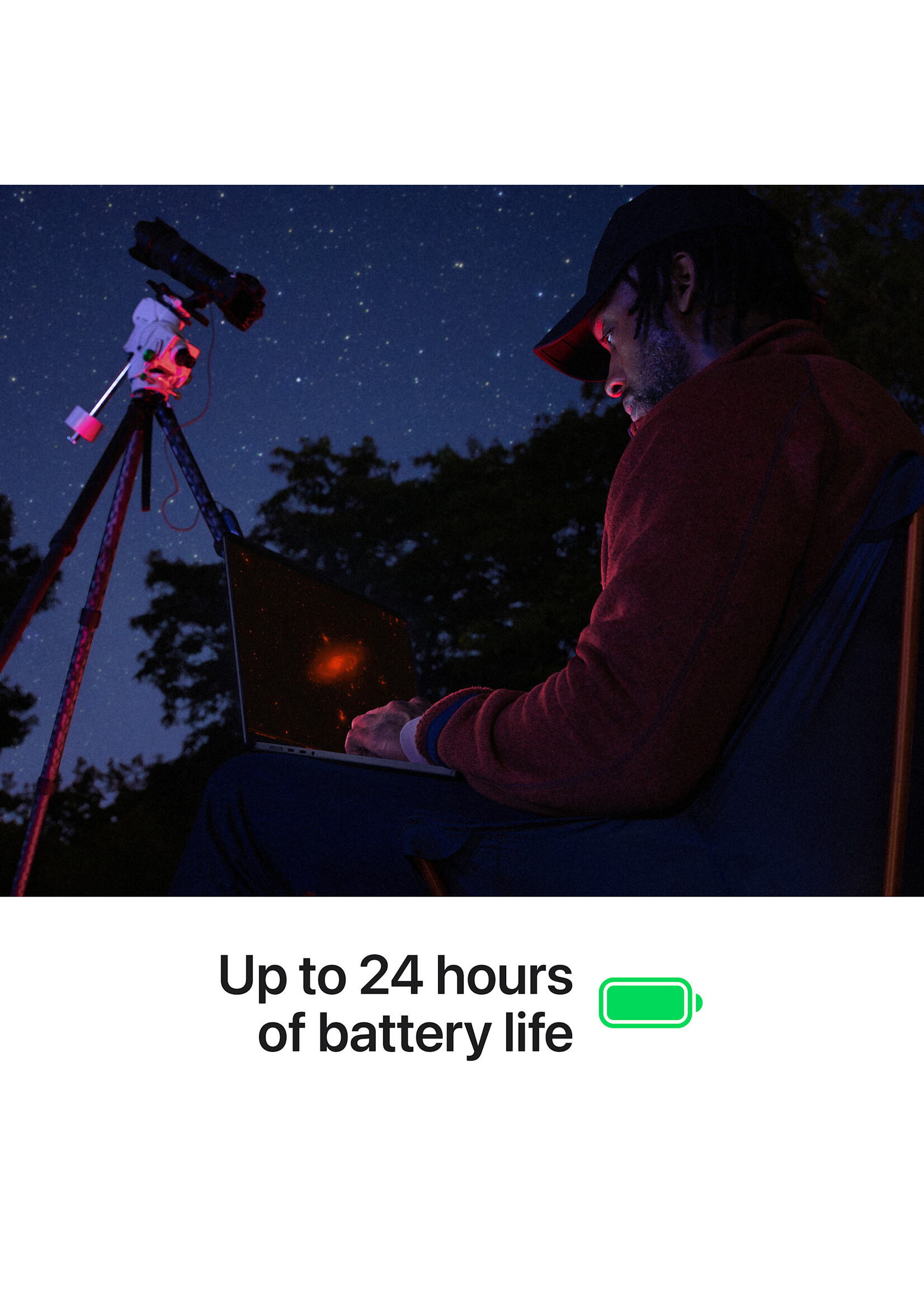 Apple 16-inch MacBook Pro: Apple M5 Pro chip with 18-core CPU and 20-core GPU, 48GB/1TB SSD - Silver (March 2026)