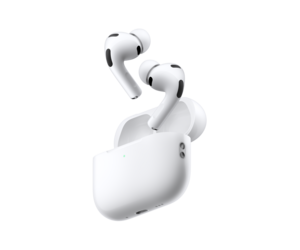 AirPods Pro 3 (09/2025) - TechZone