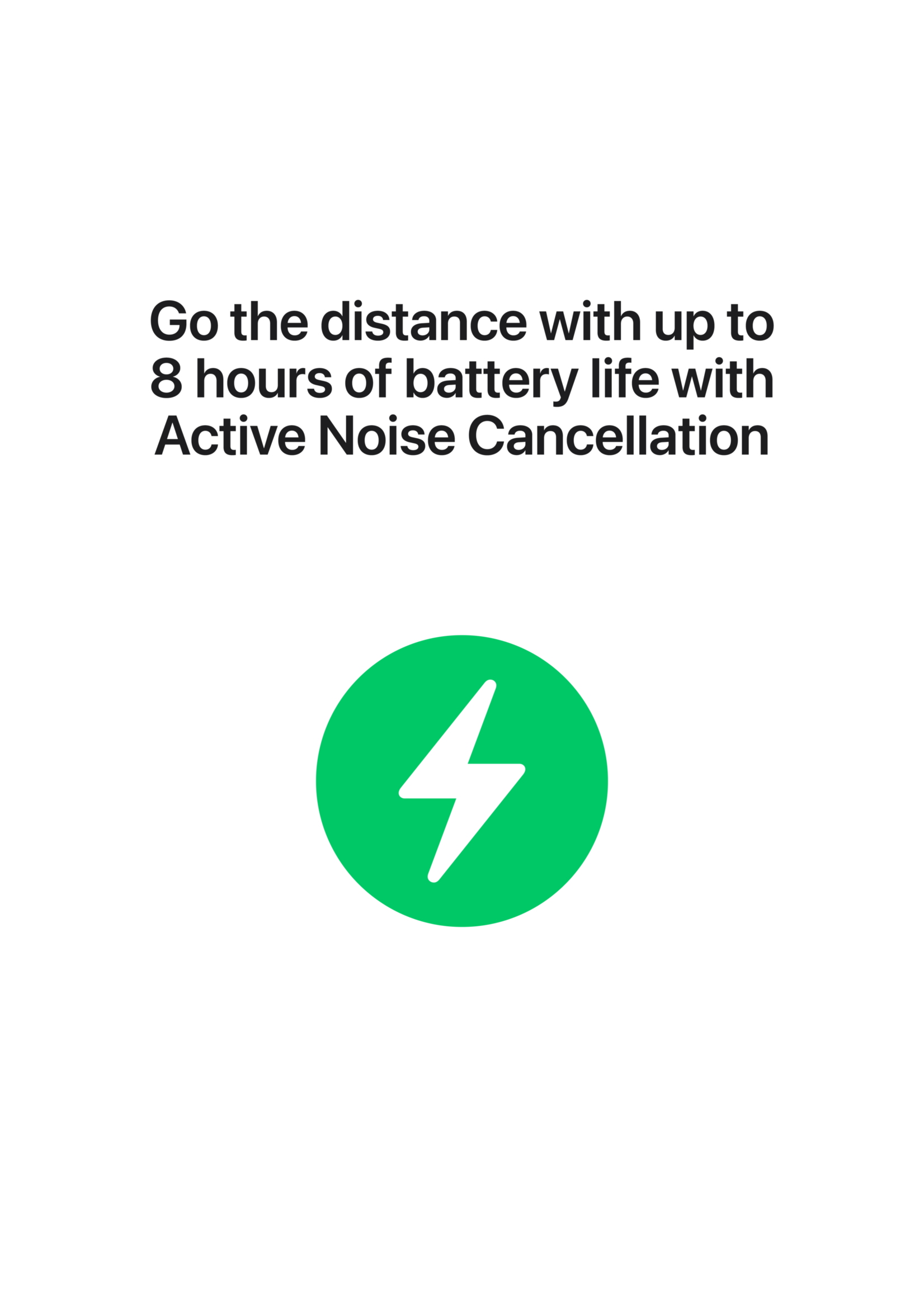 Apple AirPods Pro 3 (09/2025)