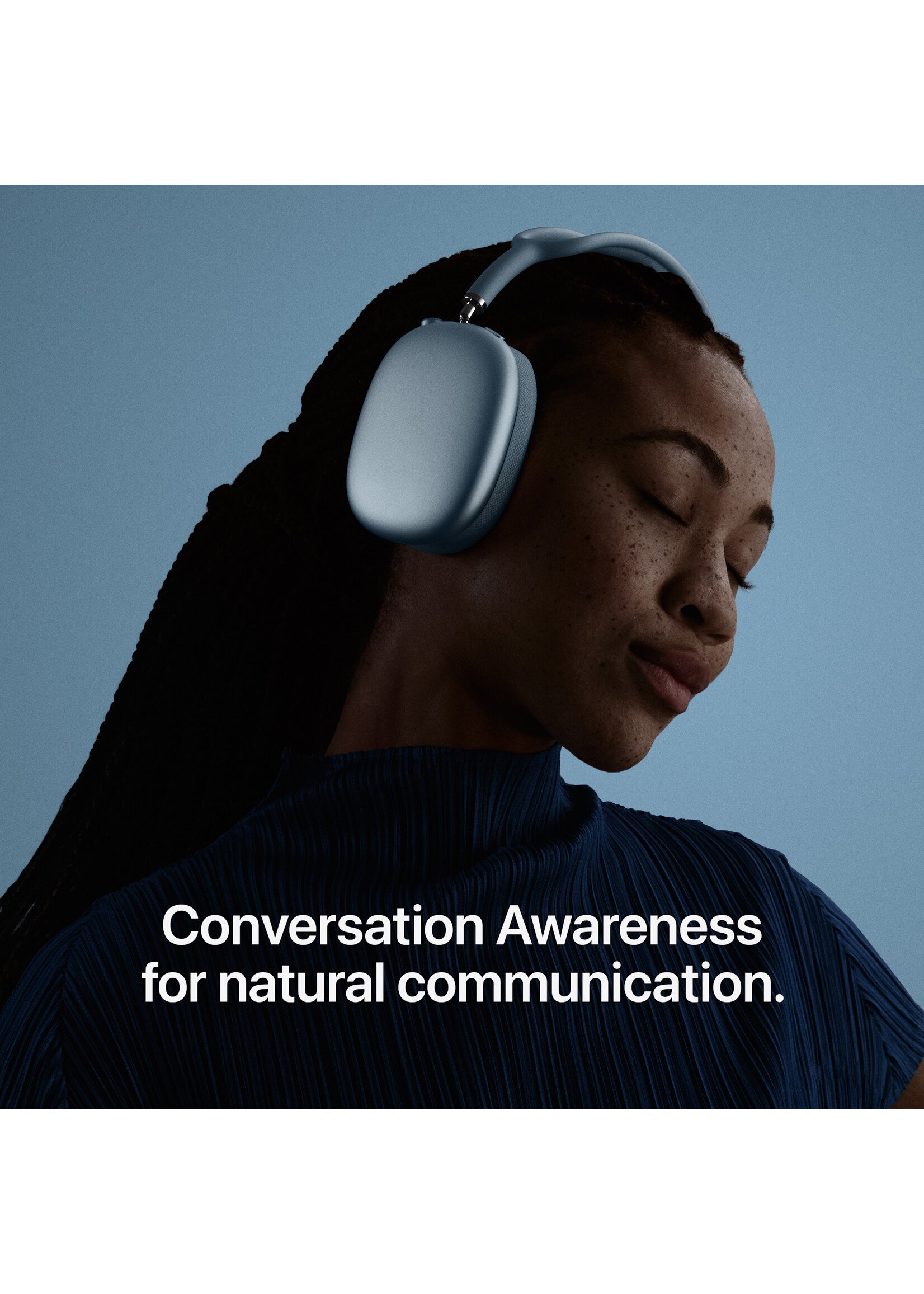 Apple AirPods Max 2 - Starlight