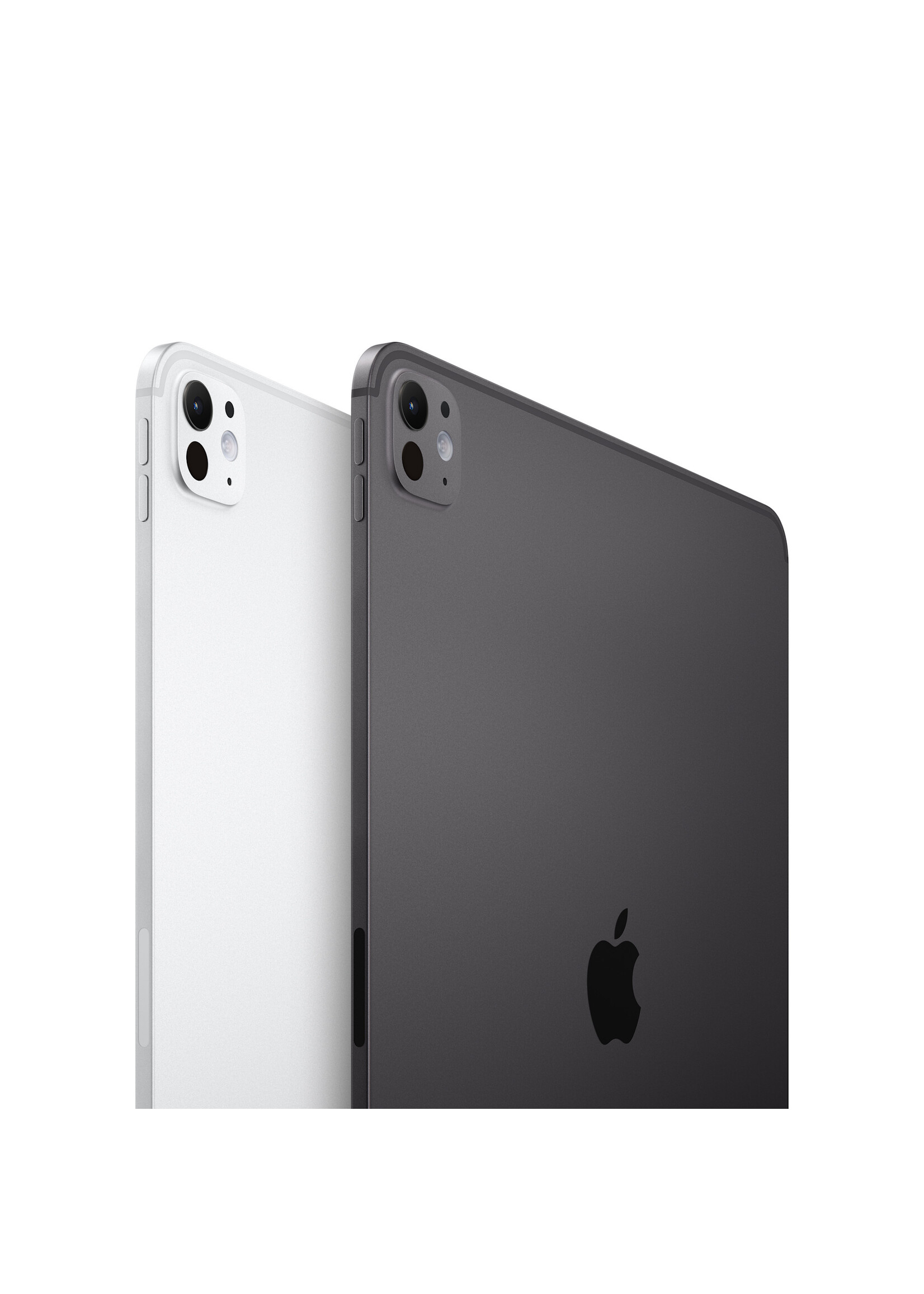 Apple 11-inch iPad Pro M5 Wi-Fi 1TB Nano-Texture Glass - Space Black (Oct 2025)