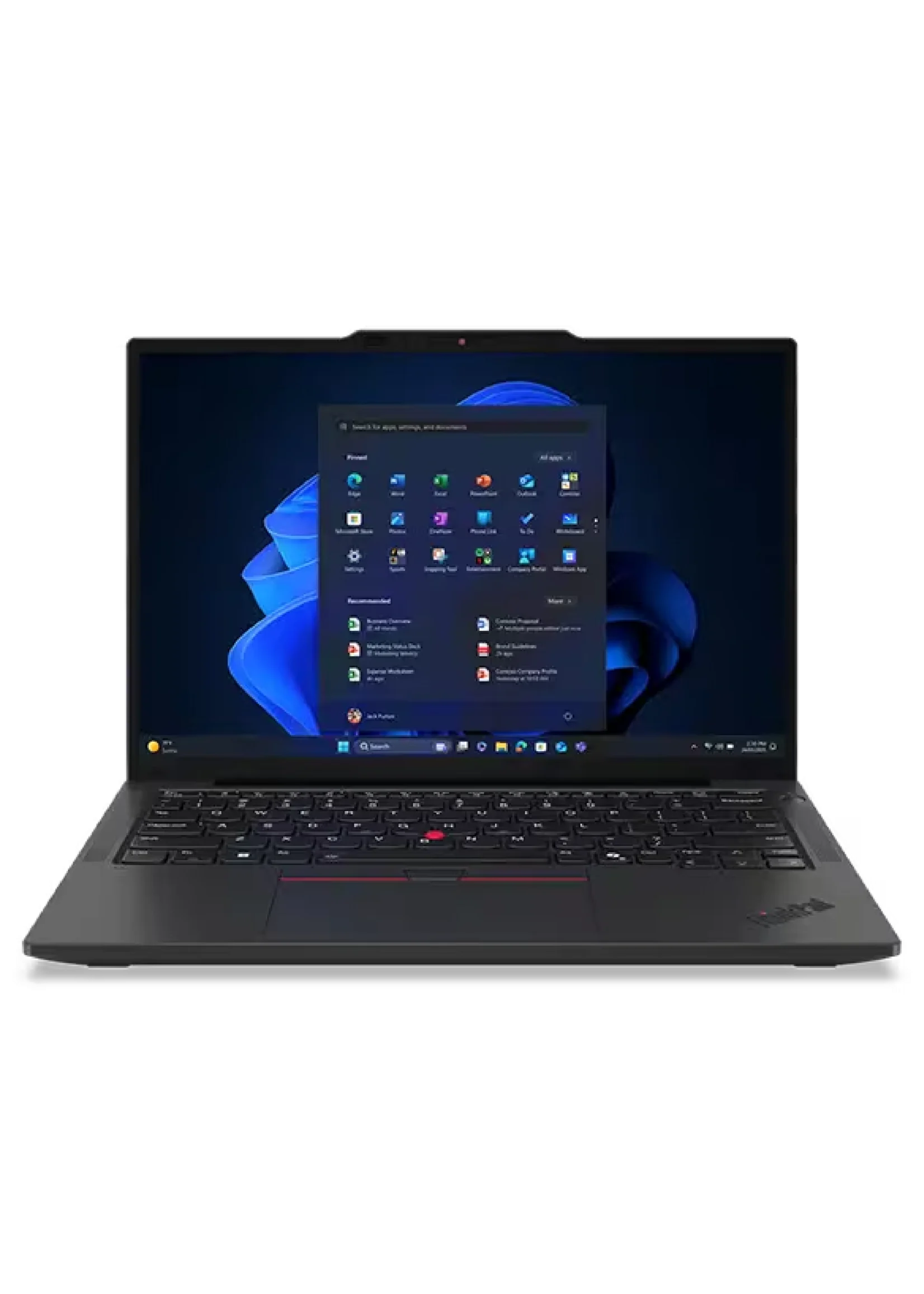 Lenovo Copy of Lenovo ThinkPad X13 Gen 6 Ultra 5/16GB/256GB 4-Year + AD