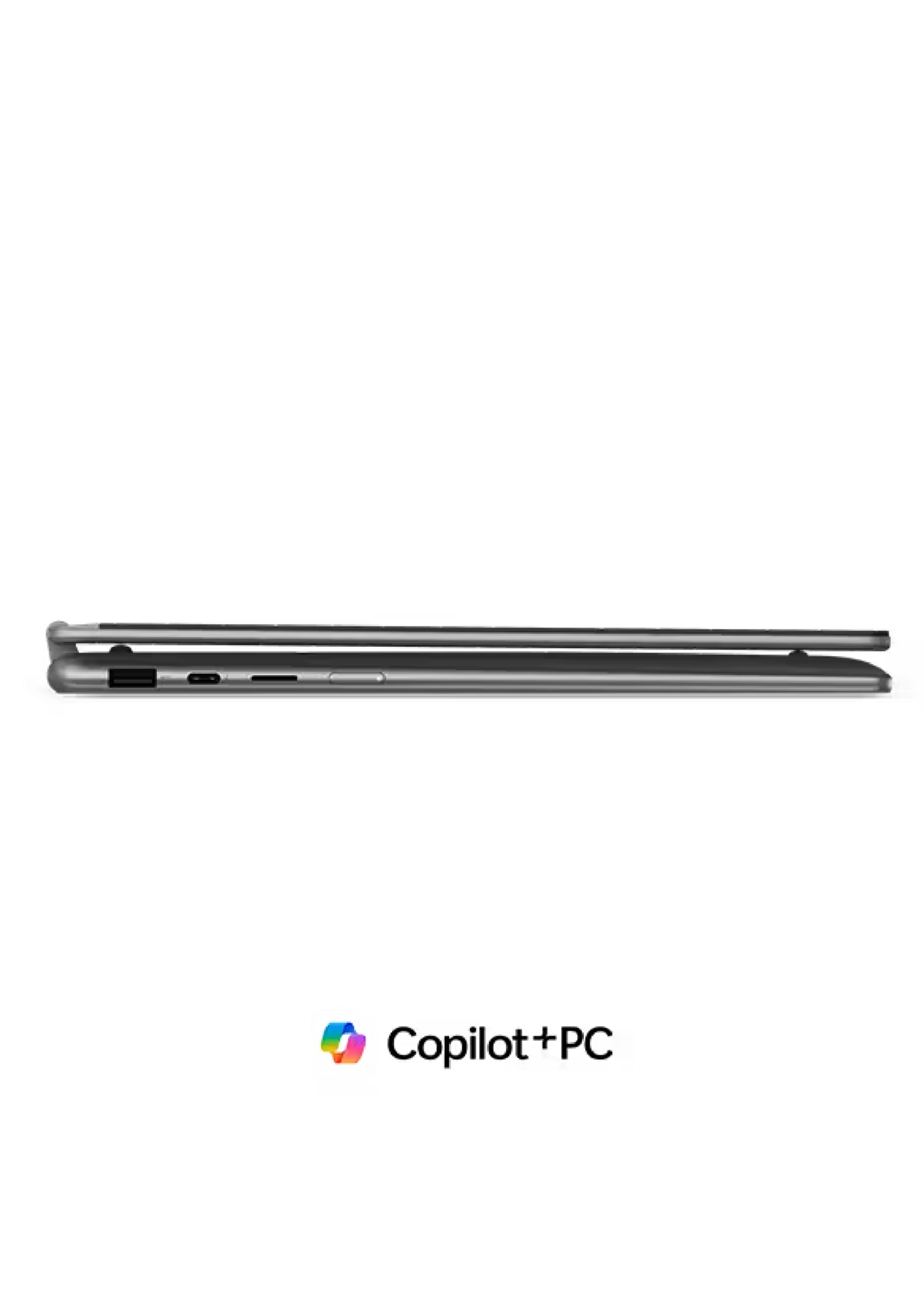Lenovo Yoga 7i 2n1 Ultra 7/24GB/1TB w/ 4-Year + AD - Luna Grey