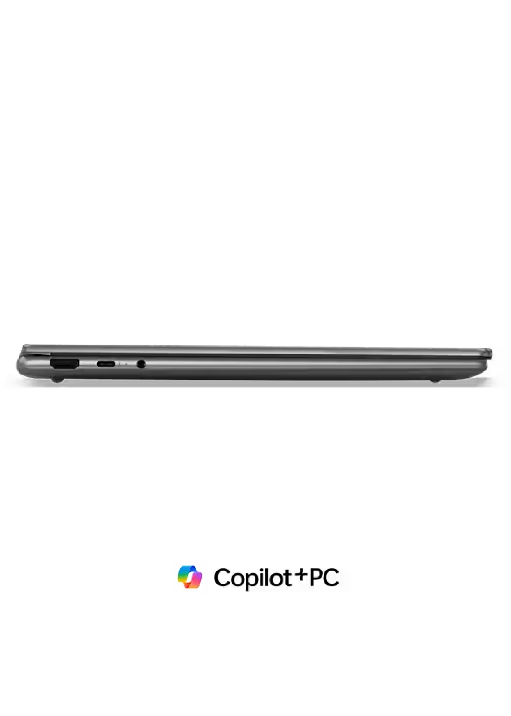 Lenovo Yoga 7i 2n1 Ultra 7/24GB/1TB w/ 4-Year + AD - Luna Grey
