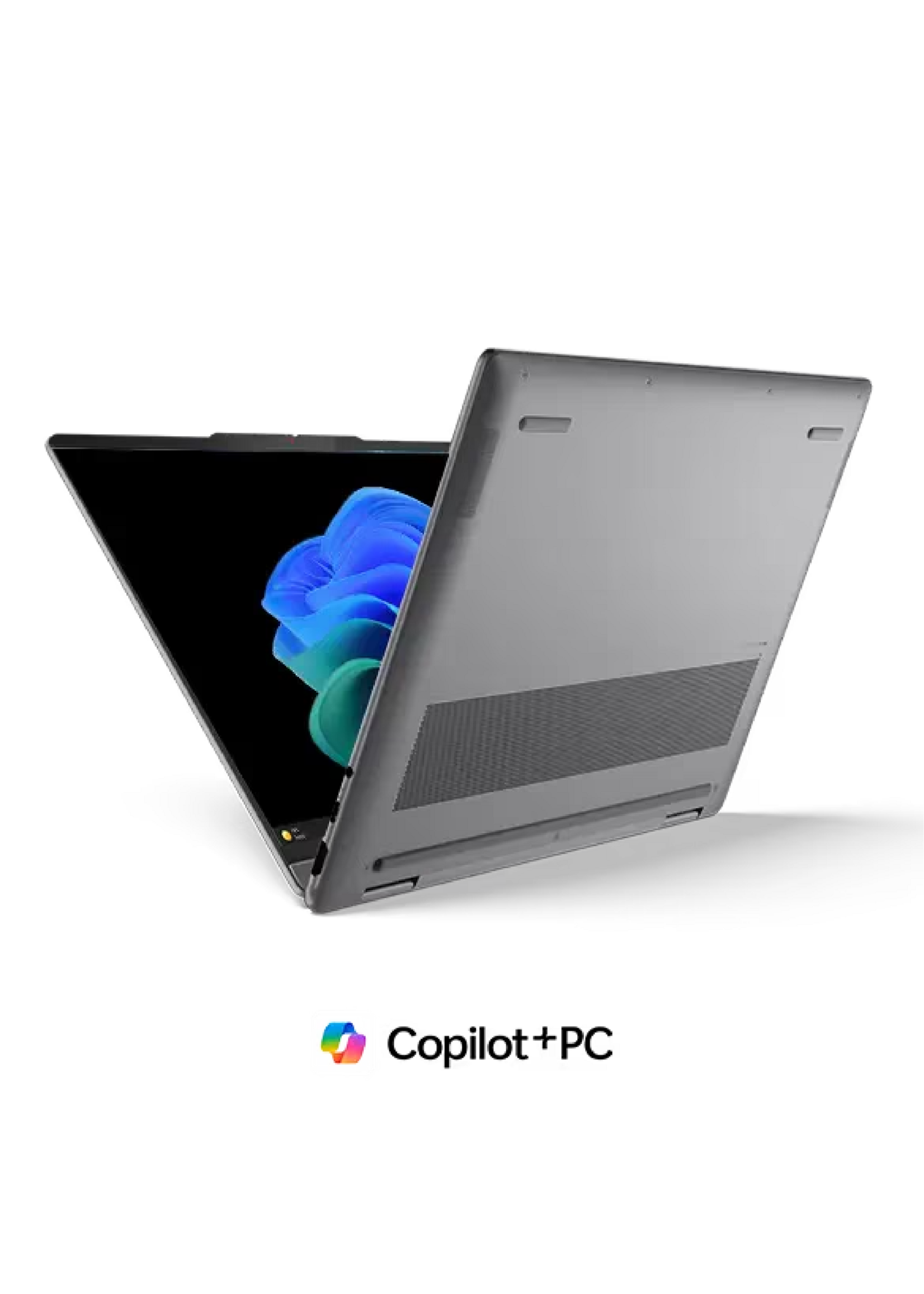 Lenovo Yoga 7i 2n1 Ultra 7/24GB/1TB w/ 4-Year + AD - Luna Grey