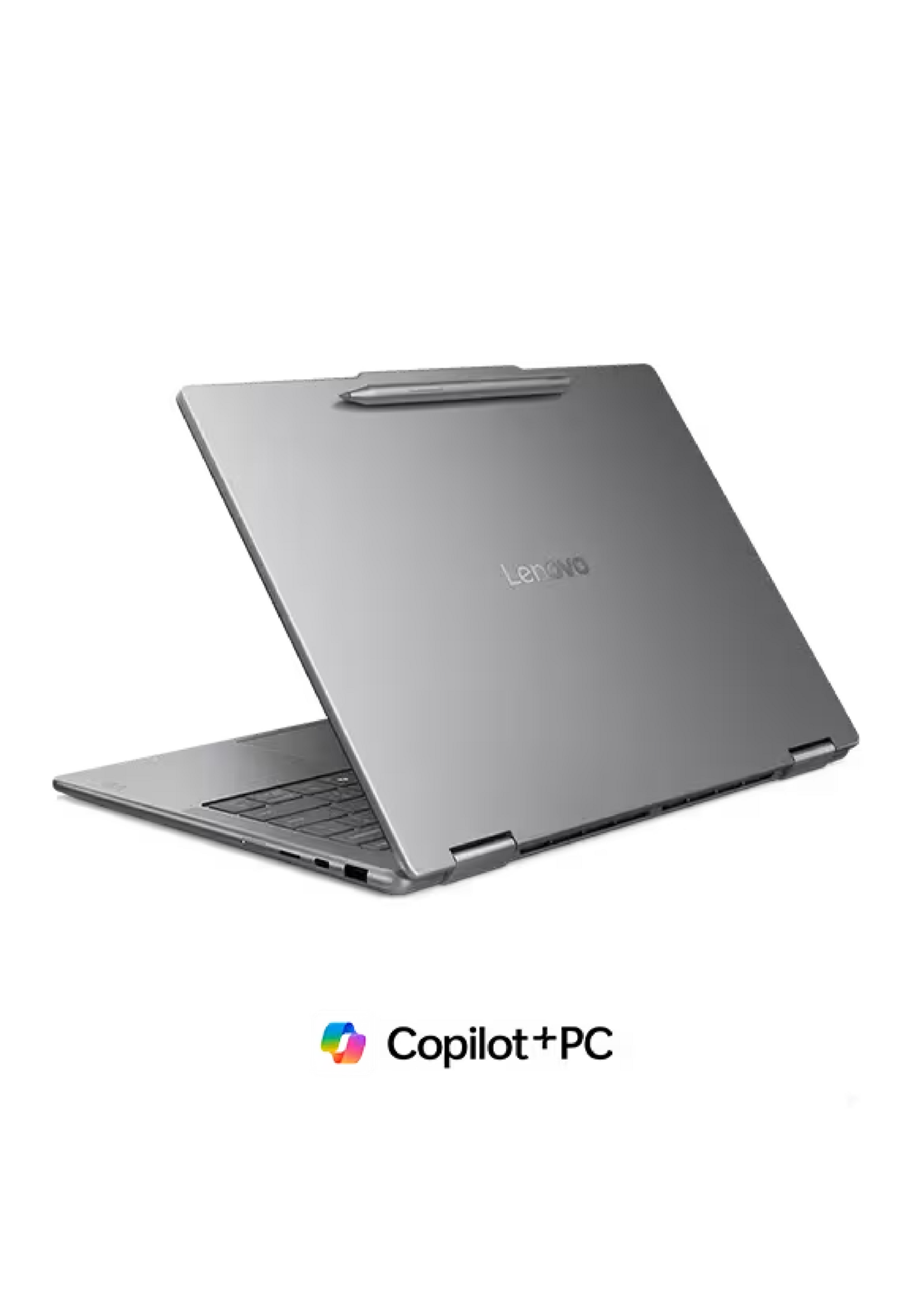 Lenovo Yoga 7i 2n1 Ultra 7/24GB/1TB w/ 4-Year + AD - Luna Grey