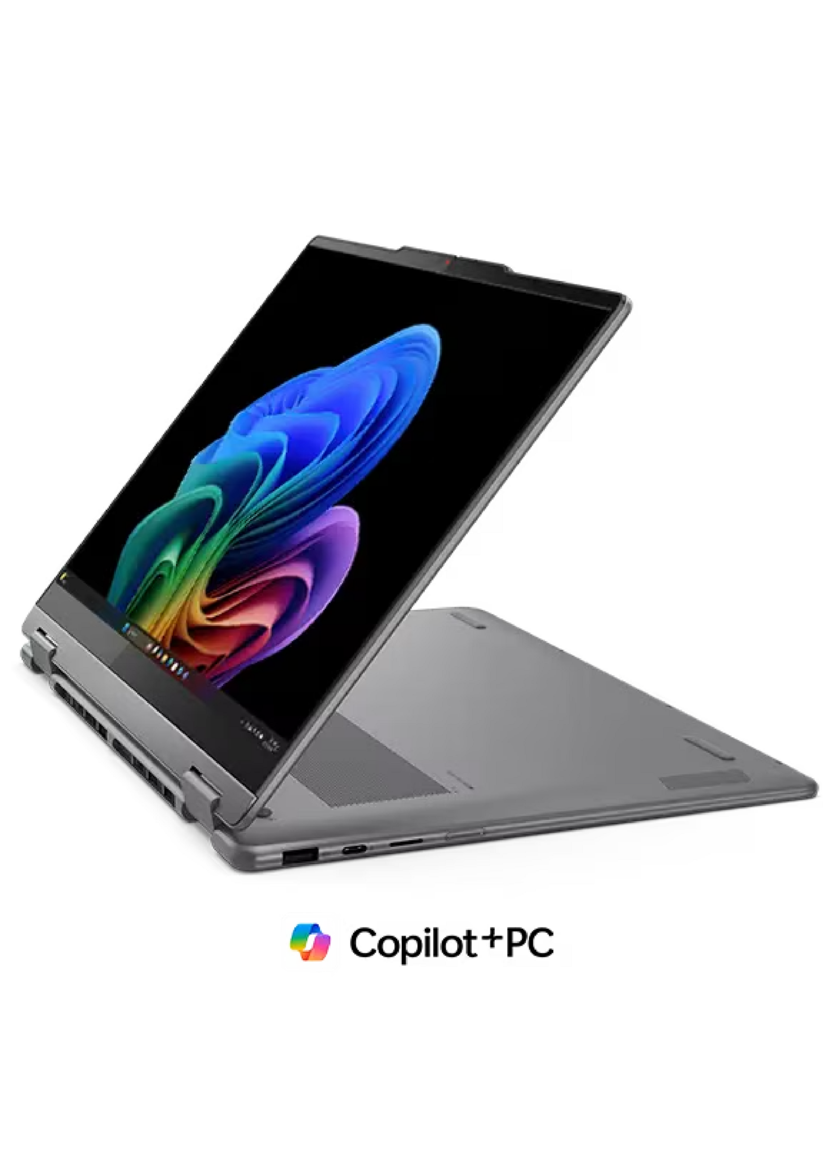 Lenovo Yoga 7i 2n1 Ultra 7/24GB/1TB w/ 4-Year + AD - Luna Grey