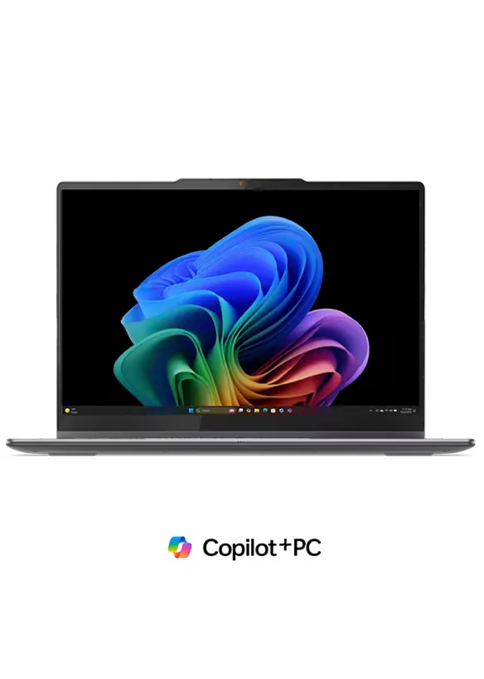 Lenovo Yoga 7i 2n1 Ultra 7/24GB/1TB w/ 4-Year + AD - Luna Grey