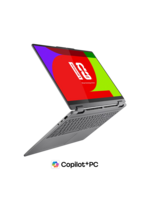 Lenovo Yoga 7i 2n1 Ultra 7/24GB/1TB w/ 4-Year + AD - Luna Grey